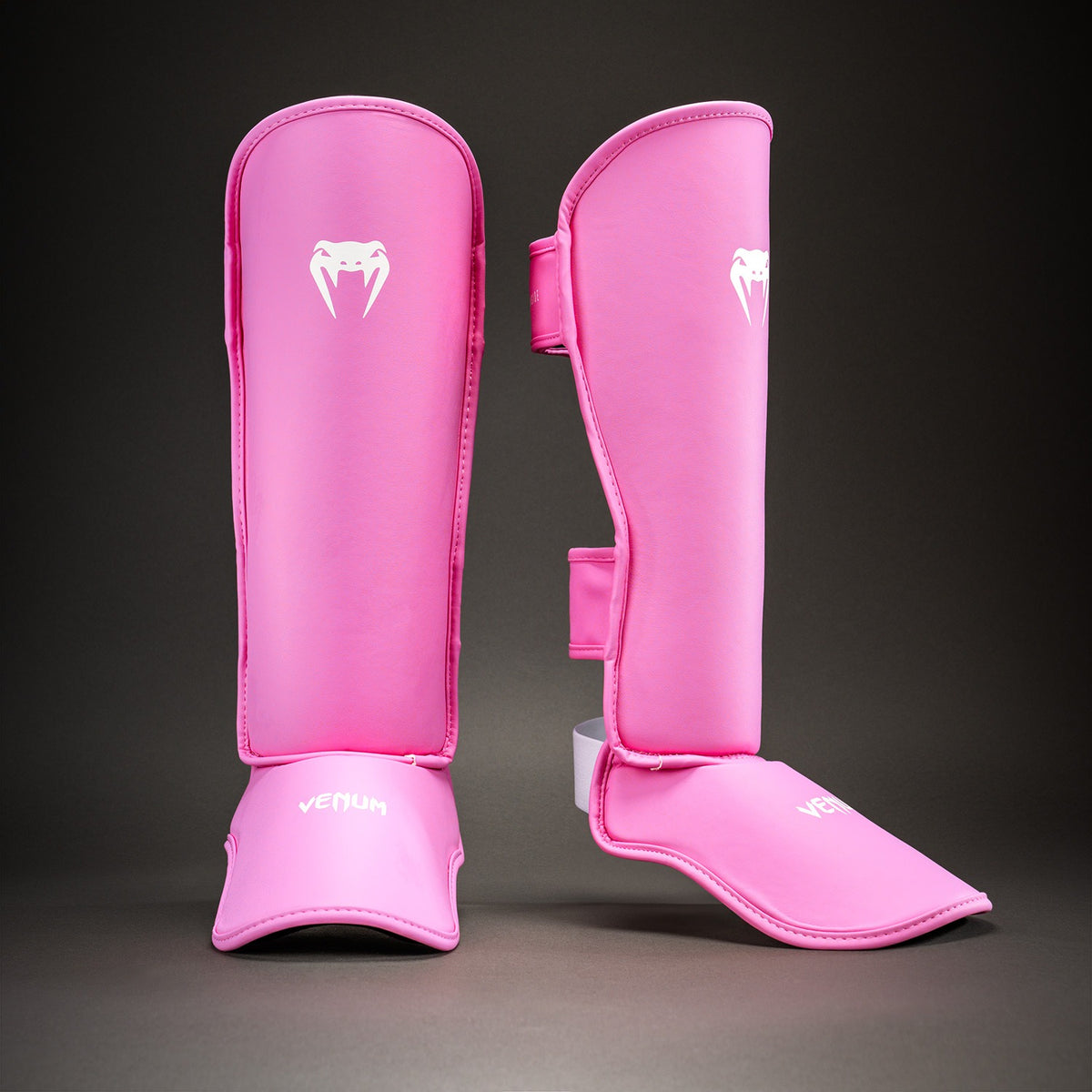 Venum Contender 1.5 Paratibie - Rosa