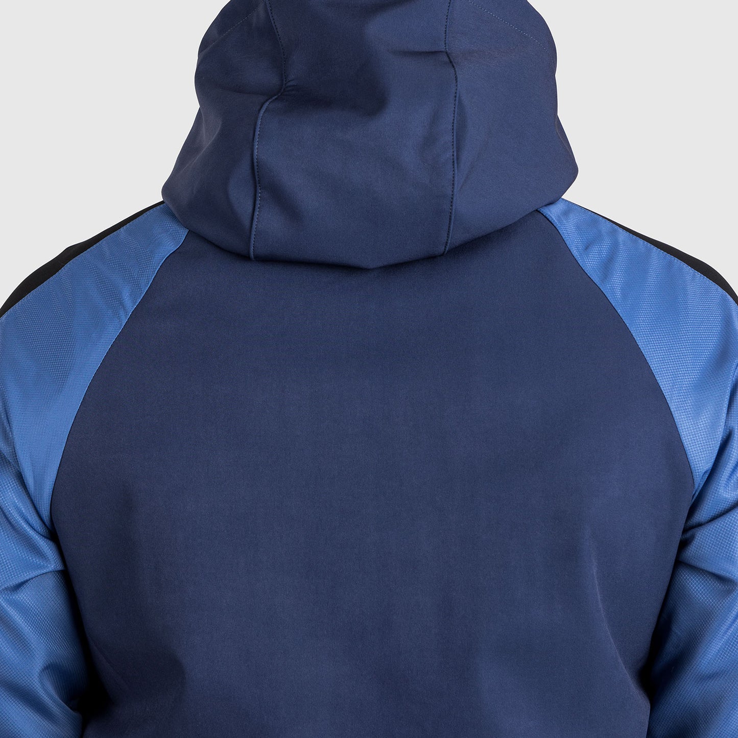 Venum Laser 3.0  Giacca da ginnastica - Nero/Blu