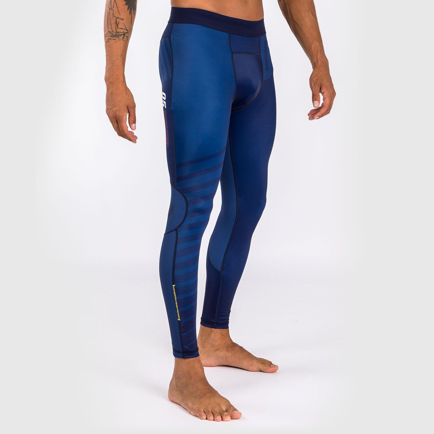 Spats Venum Sport 05 - Blu