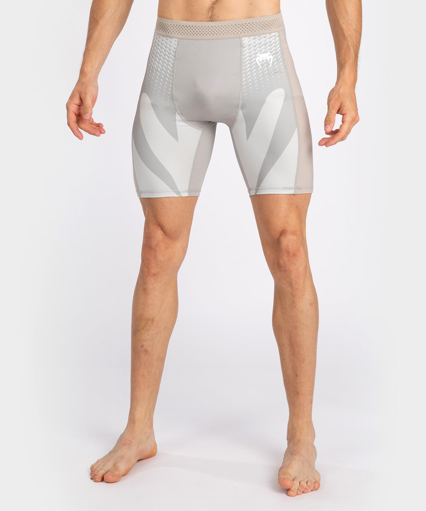 Venum Attack Short da Vale Tudo da Uomo - Sabbia
