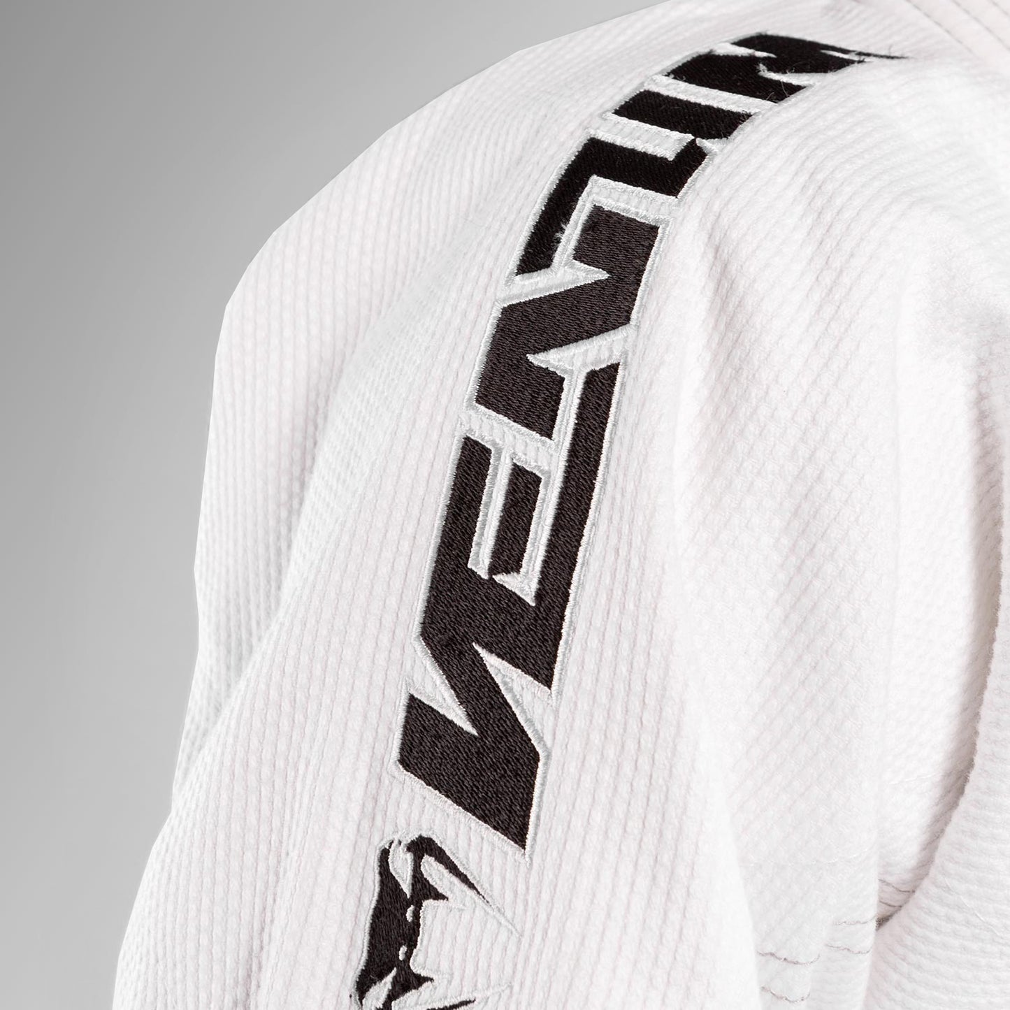 Kimono Venum Elite 3.0 BJJ - Bianco
