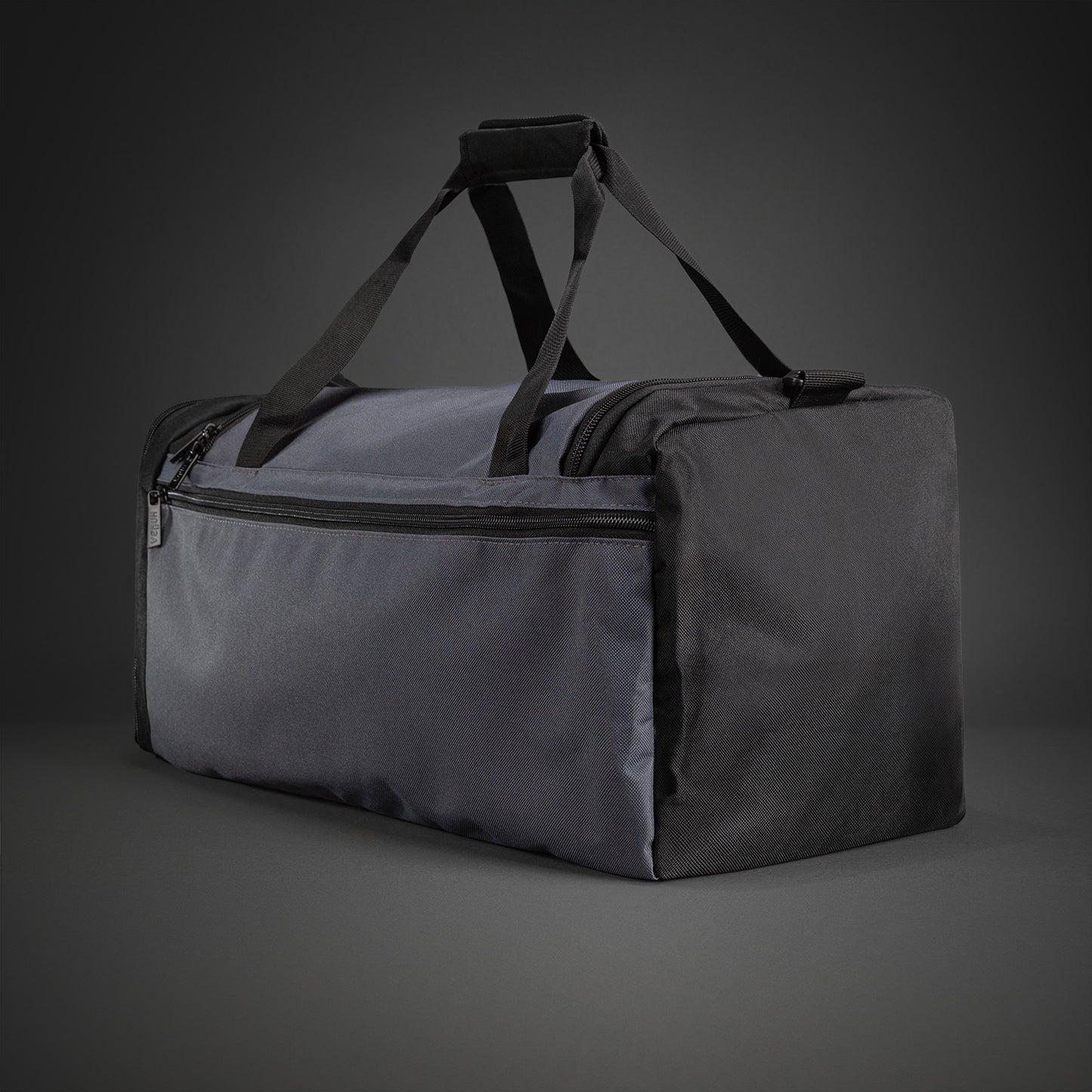Venum Essential Borsa Sportiva (37 L) - Grigio/Nero