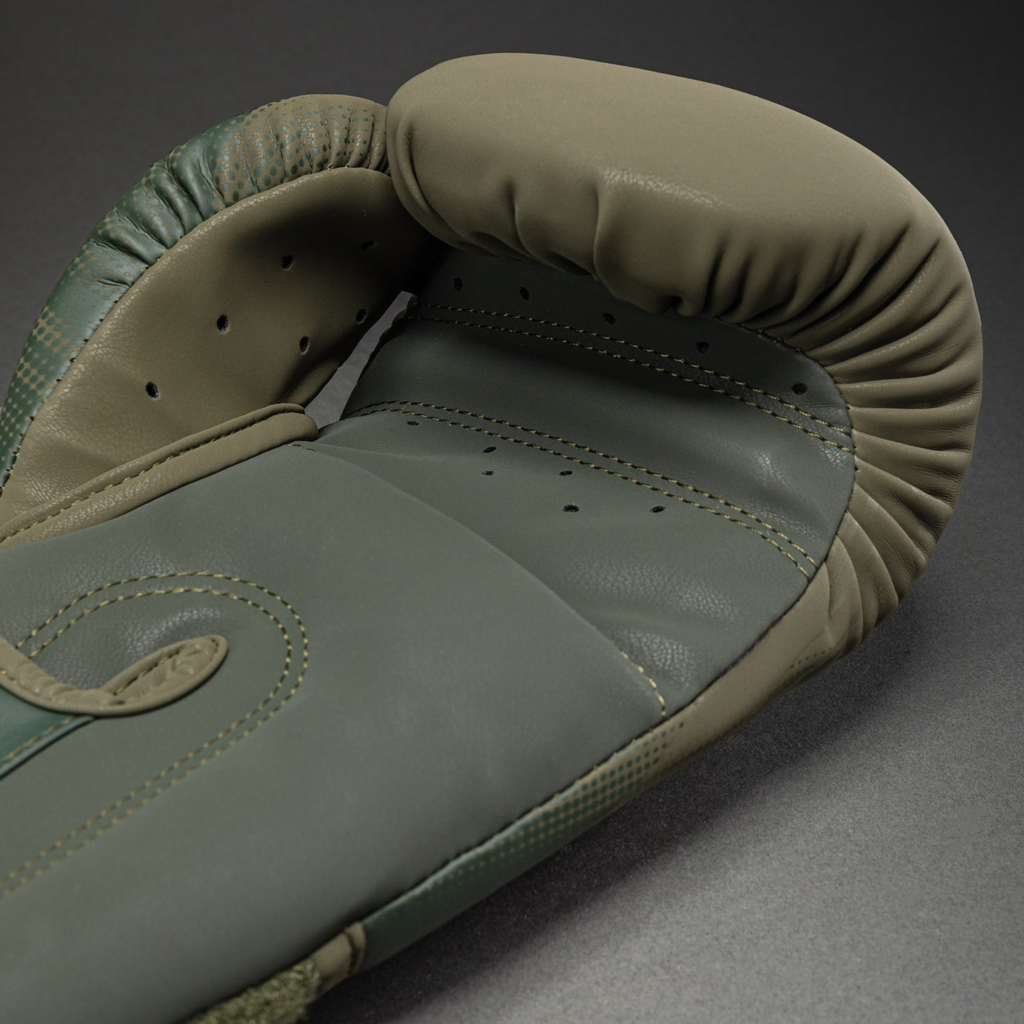 Venum Stealth Guantoni da boxe – Kaki/ Verde Scuro