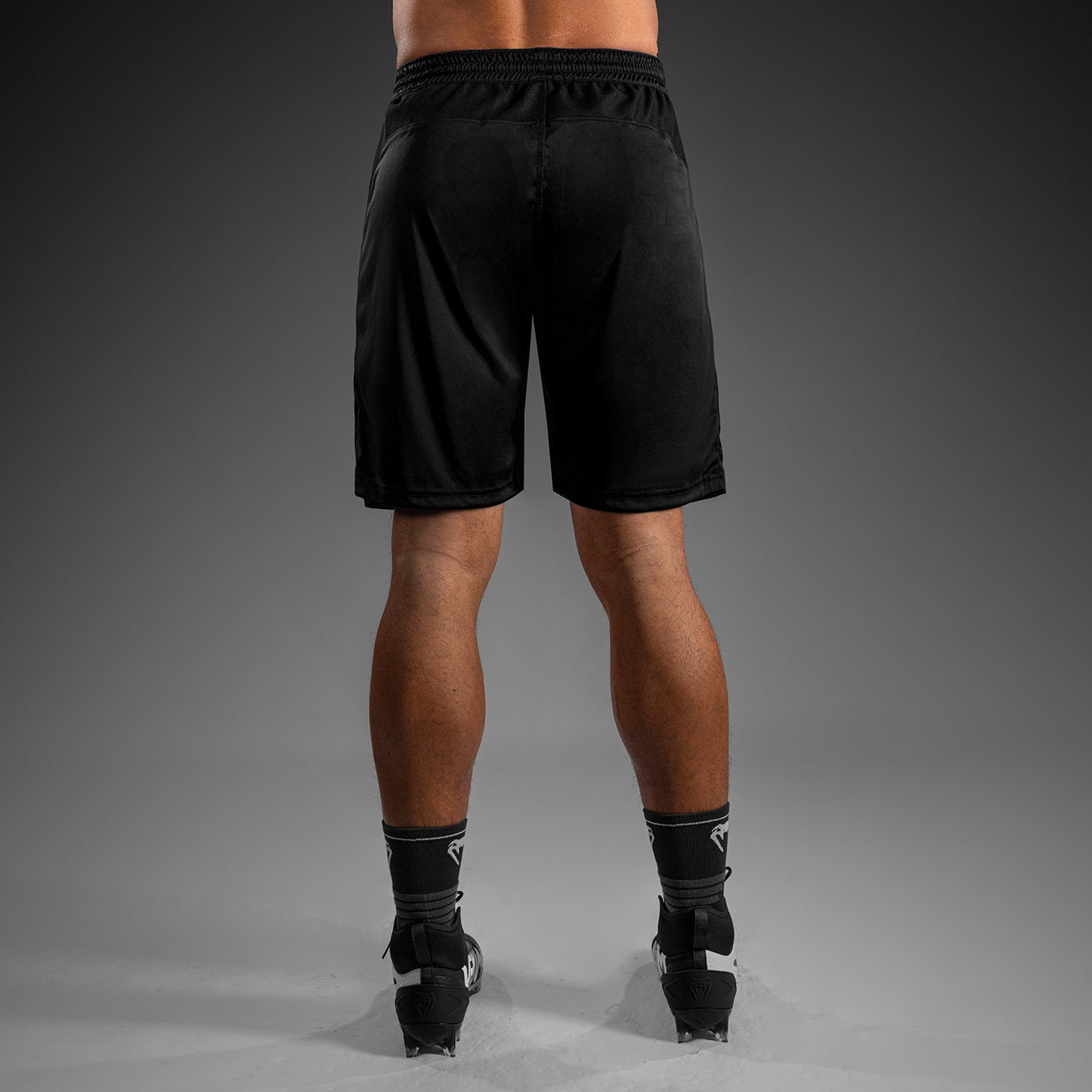 Venum Lineup Pantaloncini da Allenamento - Nero