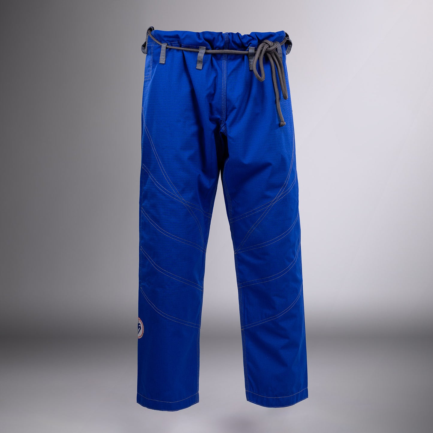 Venum Elite 5.0 GI Brazilian Jiu Jitsu (450 gsm) - Blu Reale