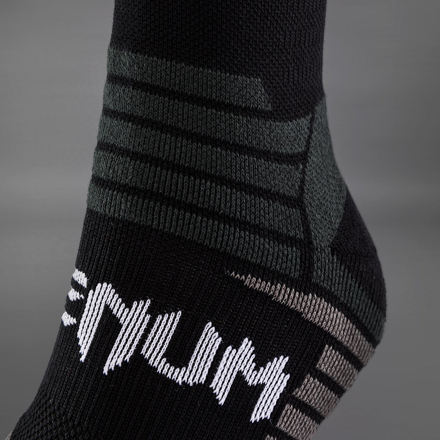 Venum Elite Calze Performance - Nero/Bianco