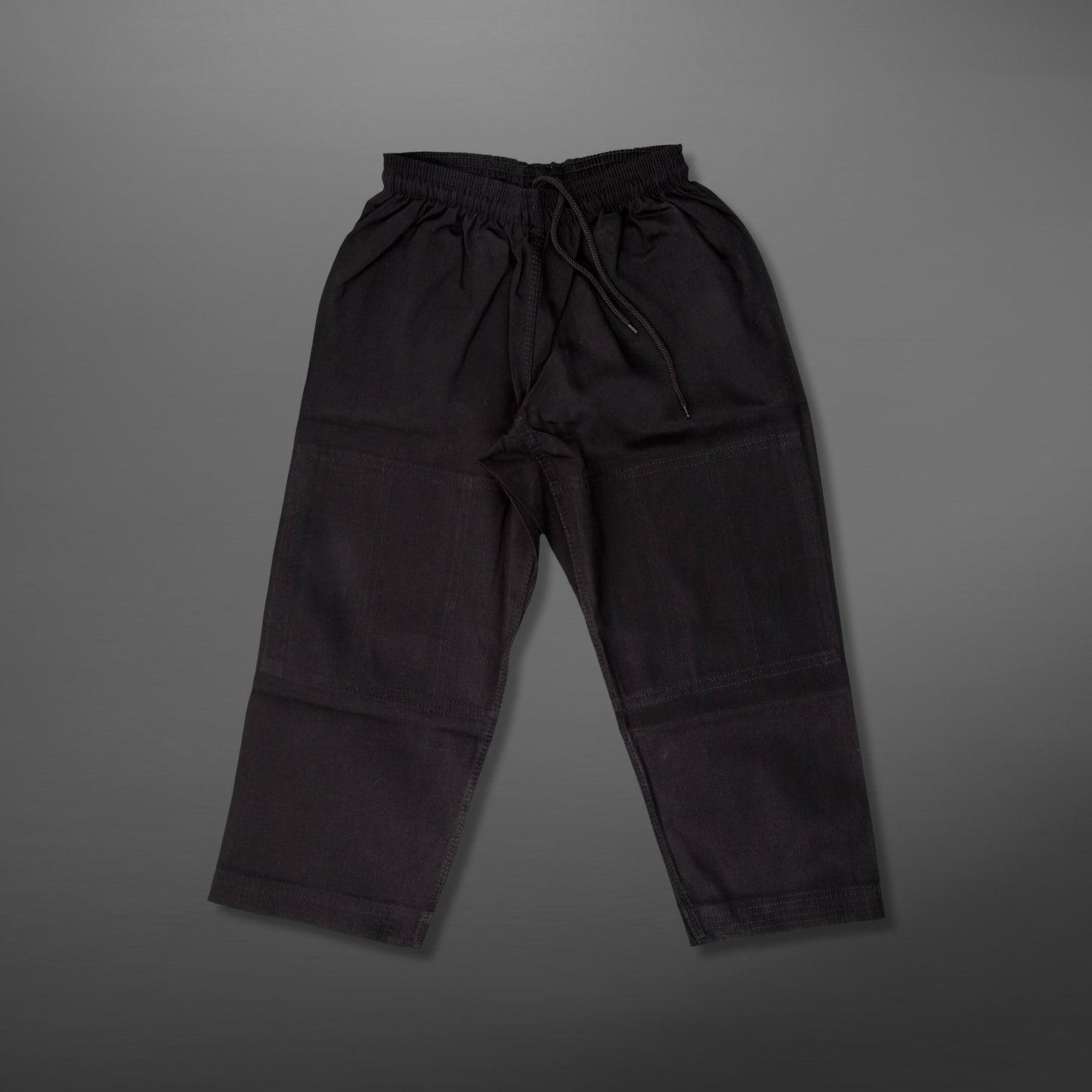 Venum Contender Kids Gi da BJJ (Completo di cintura bianca) - Nero