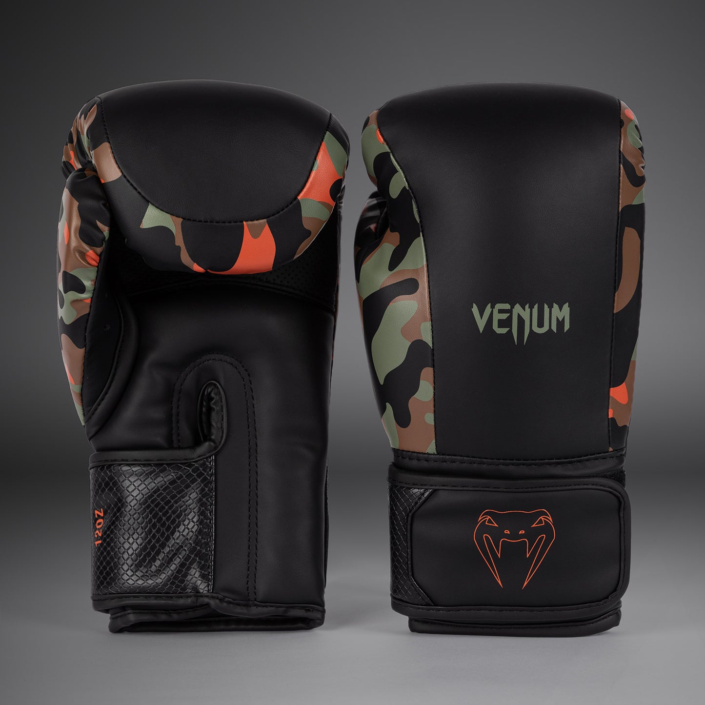 Venum Jungle Ops Guantoni da boxe - Canyon Camo