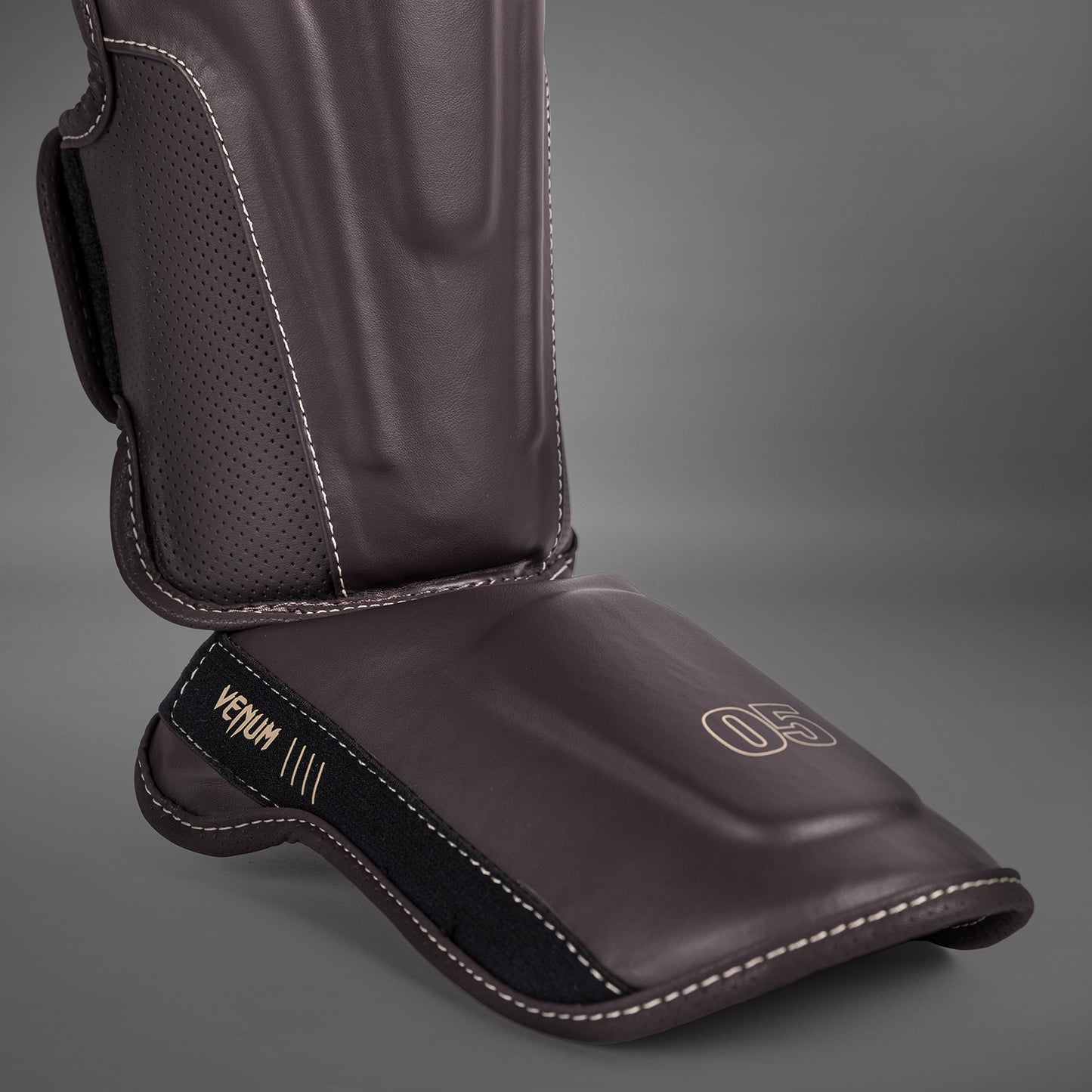 Venum Impact Evo Parastinchi - Cioccolato