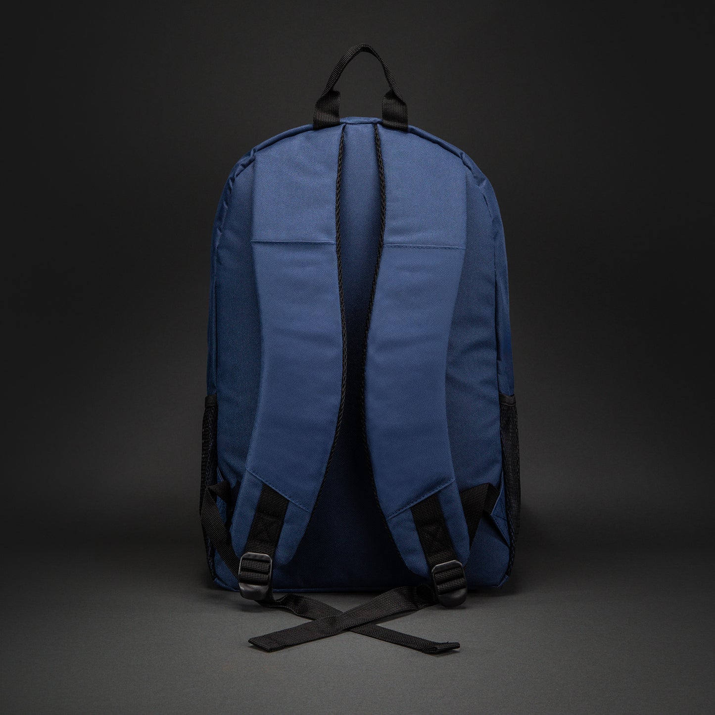 Venum Essential Borsa Sportiva (24 L) - Blu Navy