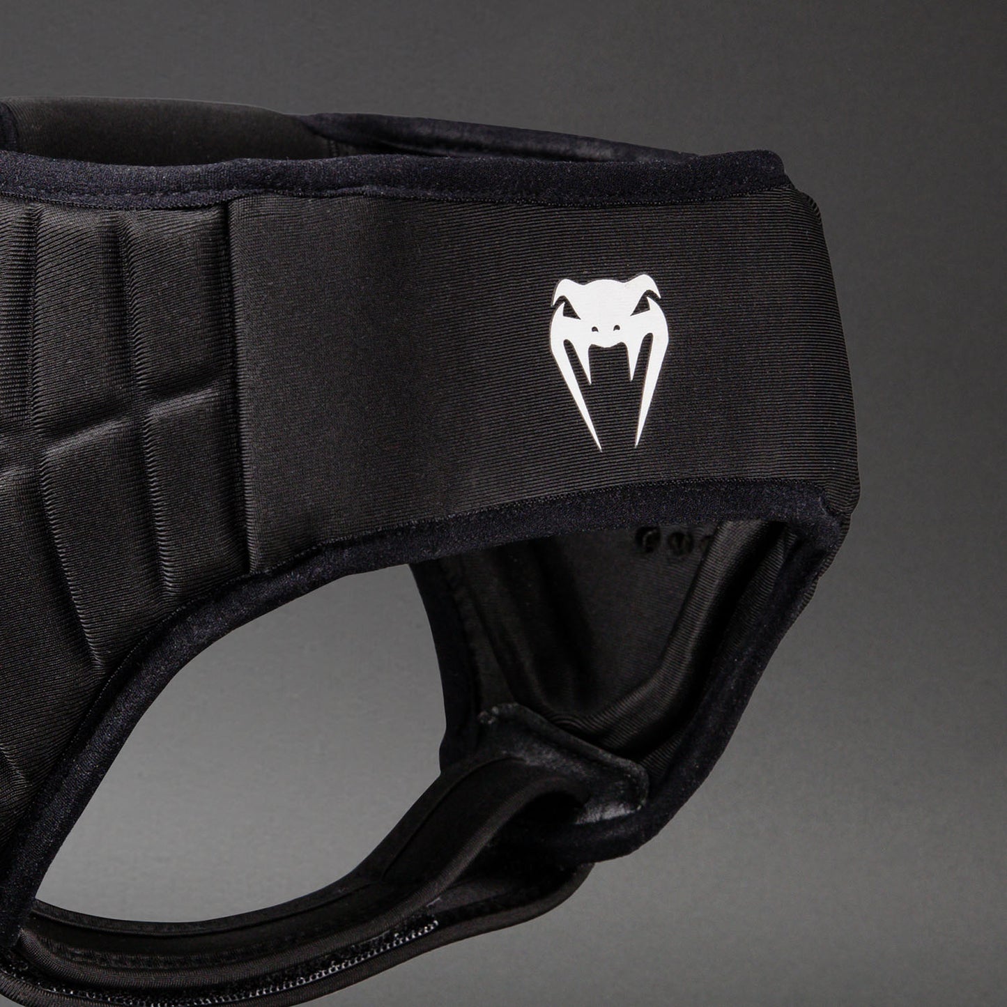 Venum Challenger Protezioni Orecchie da Lotta – Nero