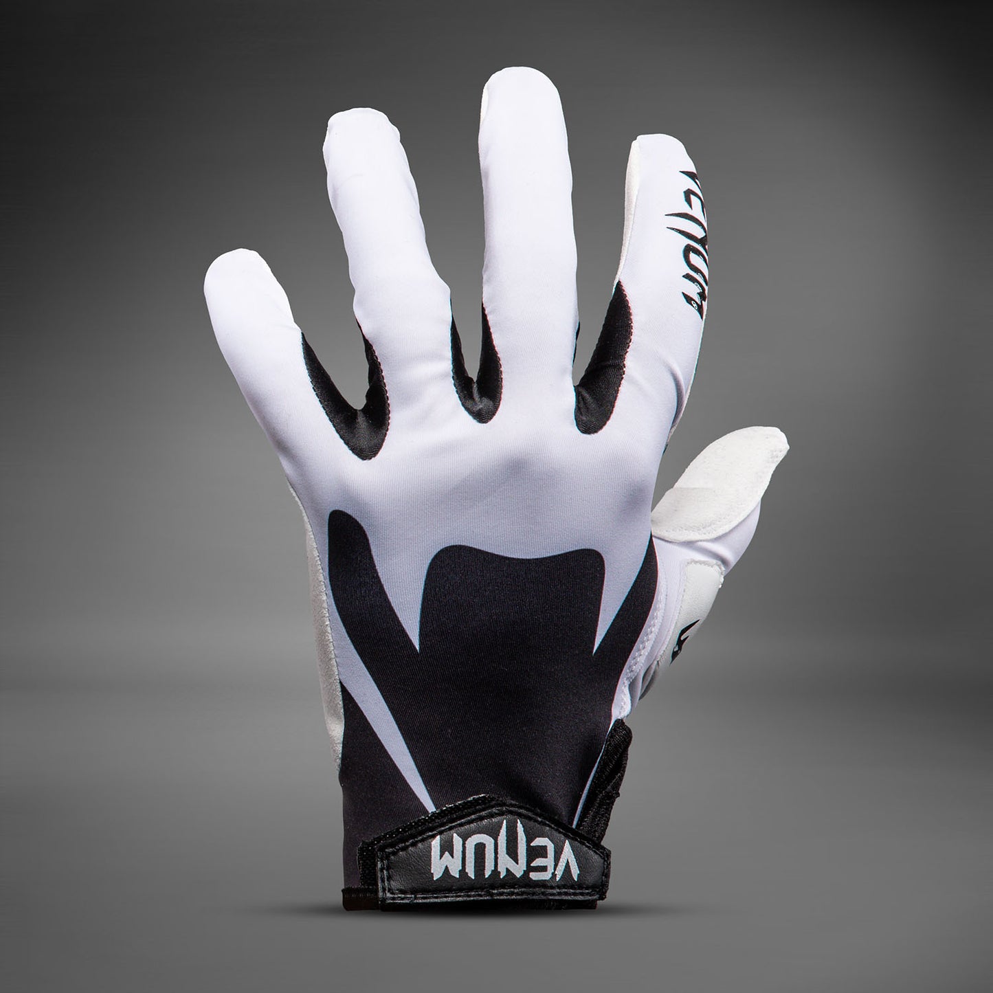 Venum MX Summer Guanti da Motorsports - Bianco