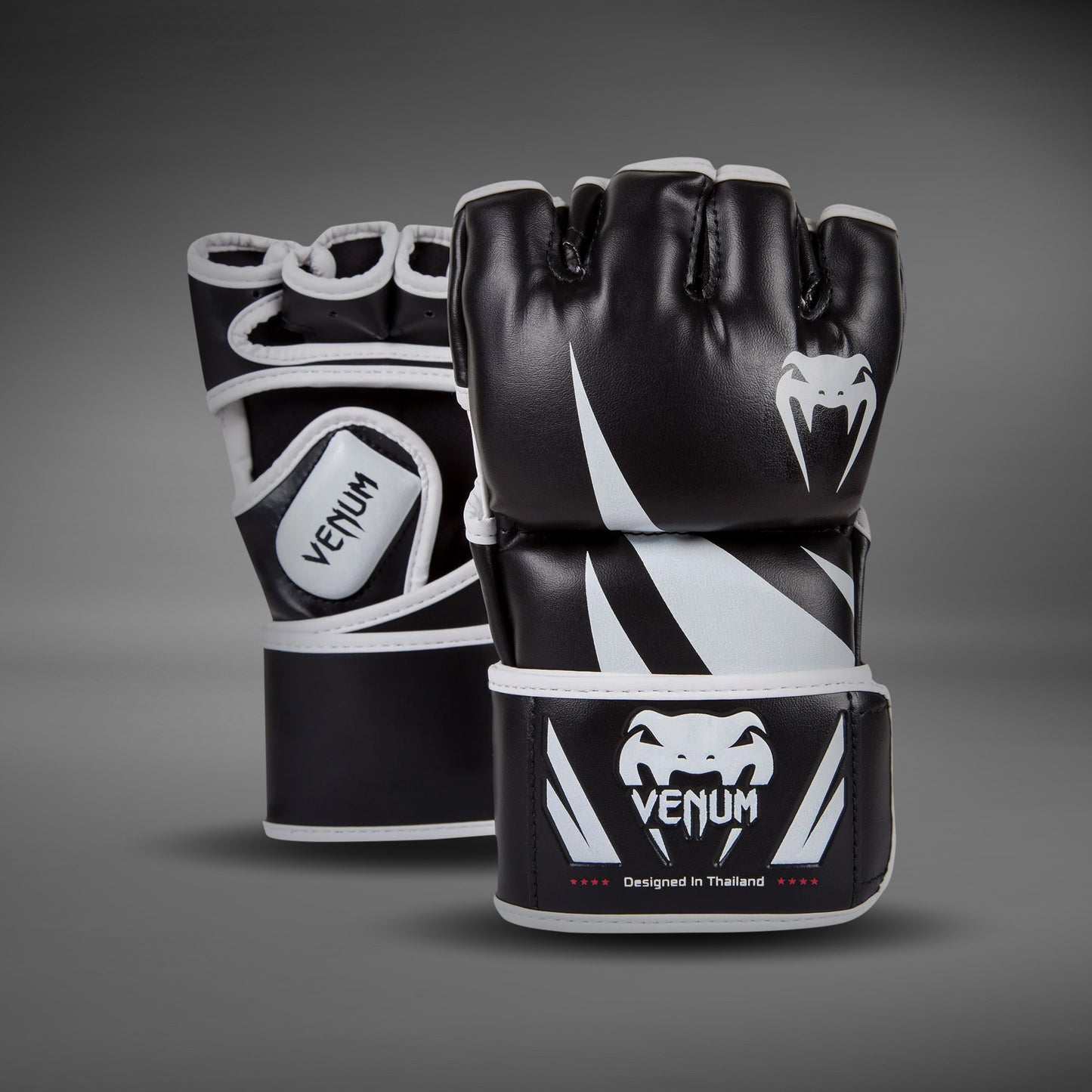 Guanti MMA Venum Challenger - Nero