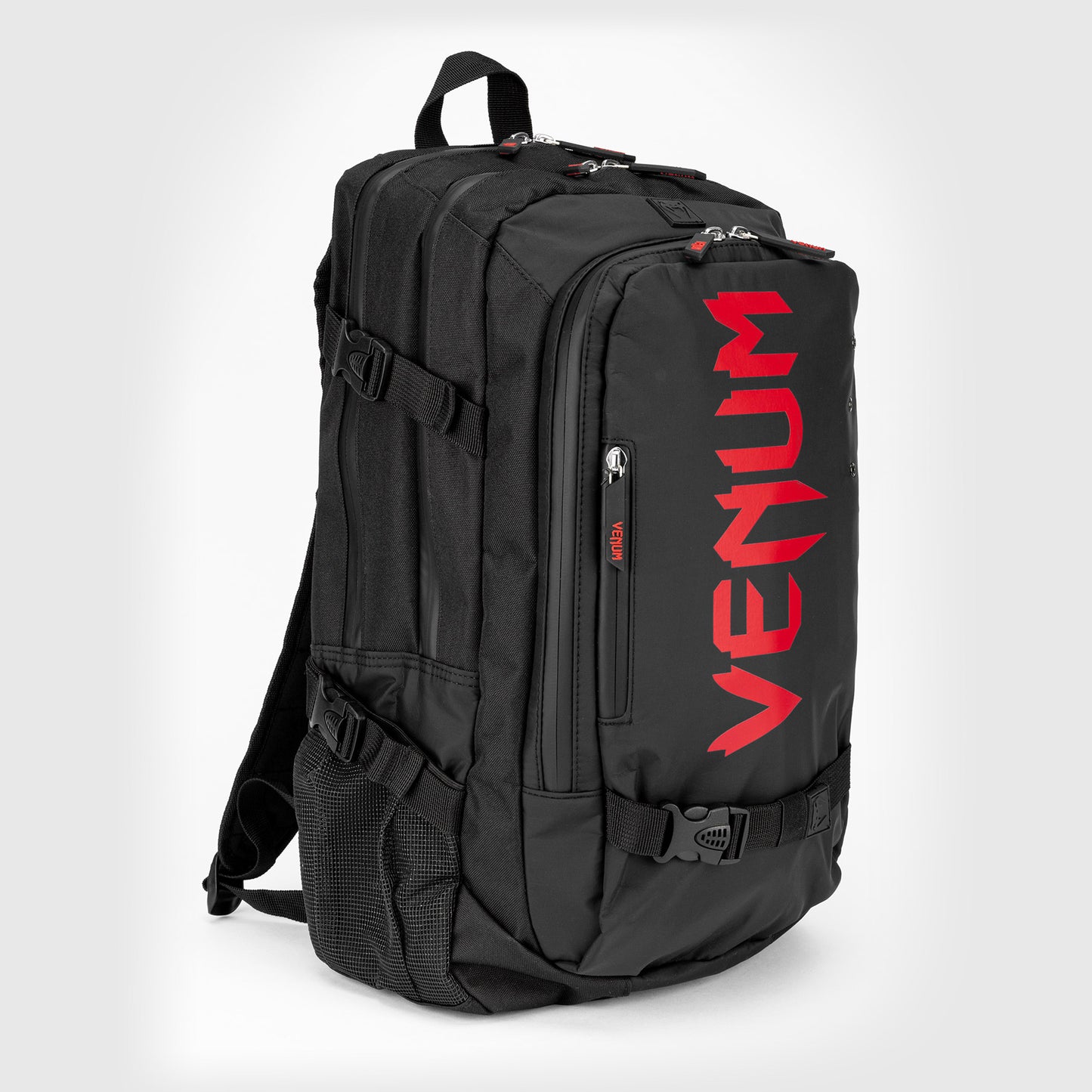 Venum Challenger Pro Evo Zaino - Nero/Rosso