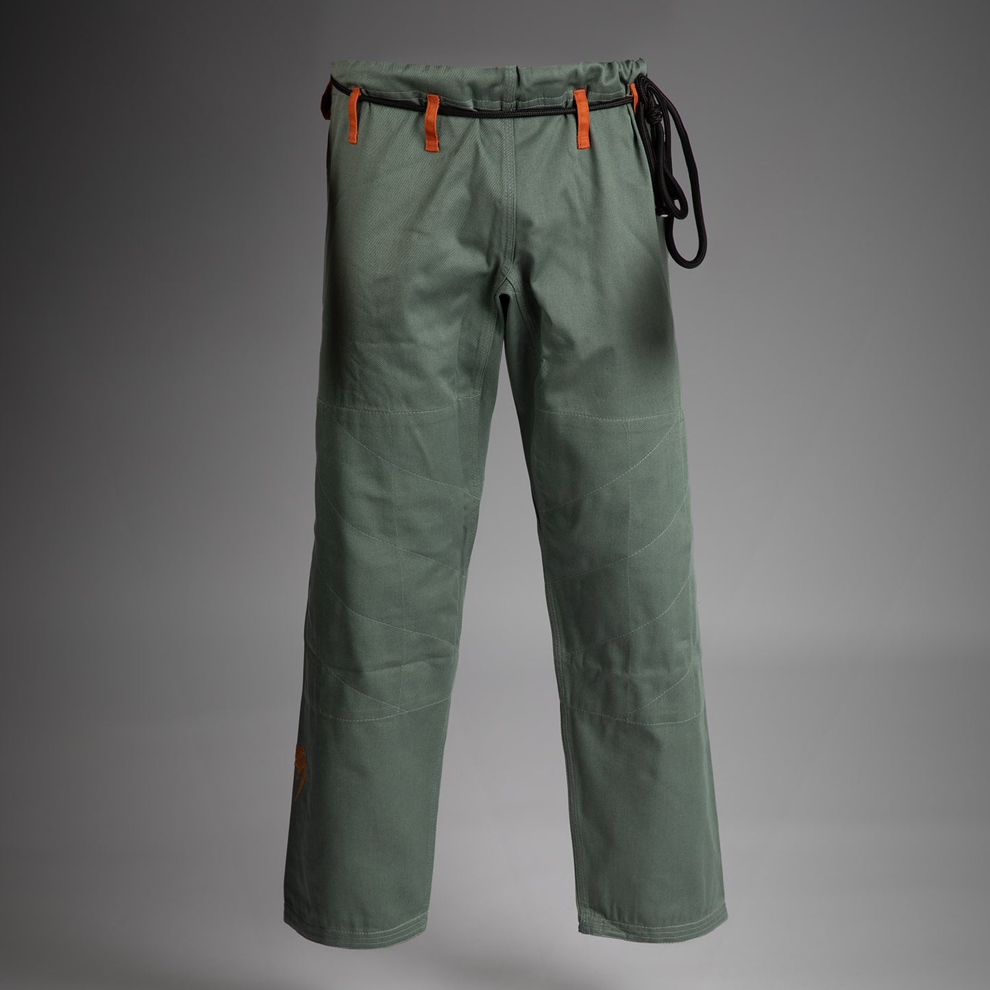 Venum Contender Evo 2.0 Gi Brazilian Jiu Jitsu - Deep Forest Green