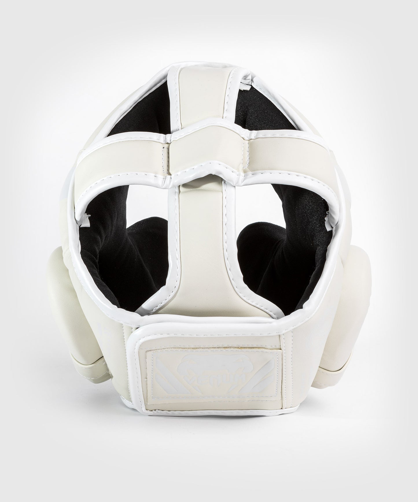 Casco Venum Elite -Bianco/Bianco