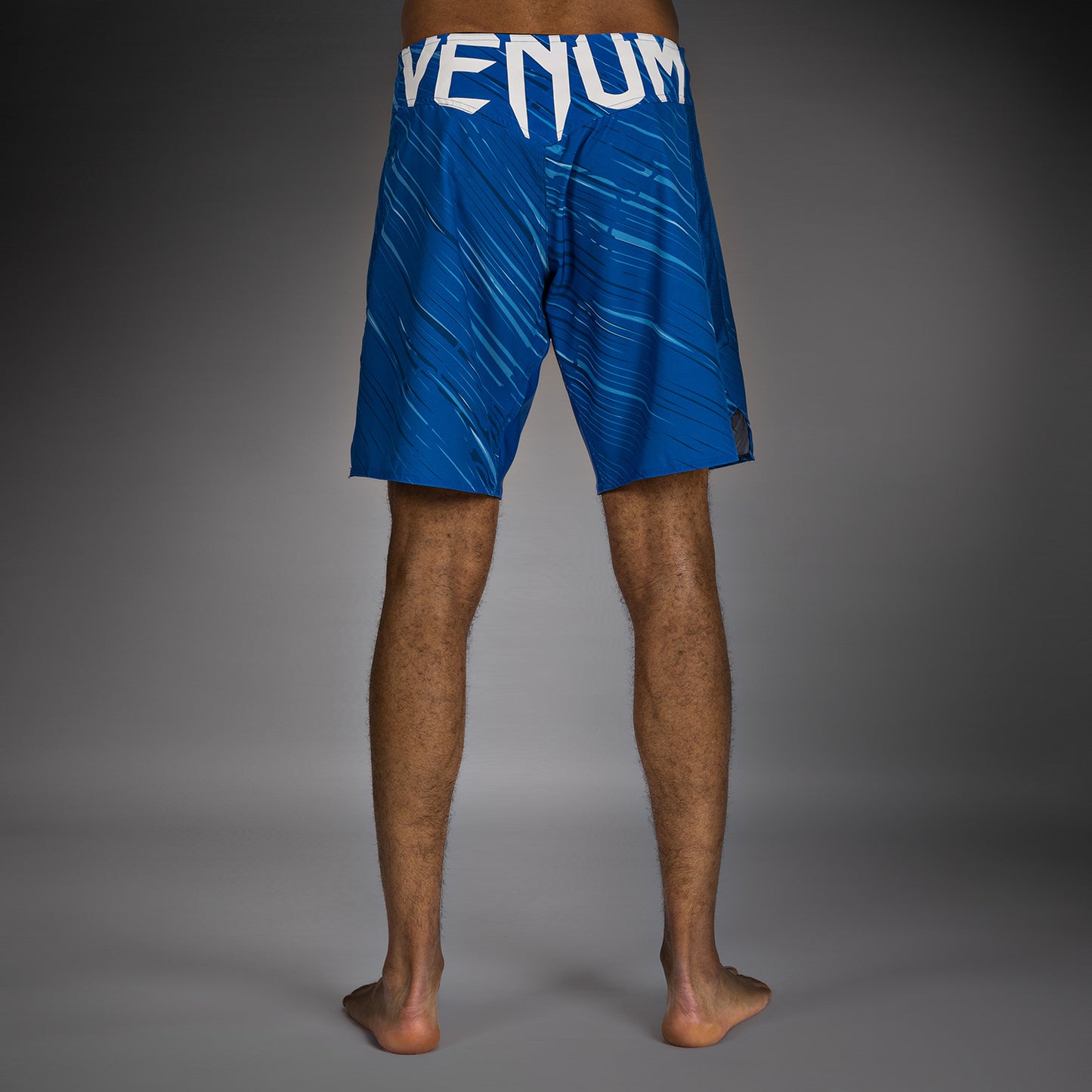 Venum Rapid Light Pantaloncini da combattimento - Blu Reale