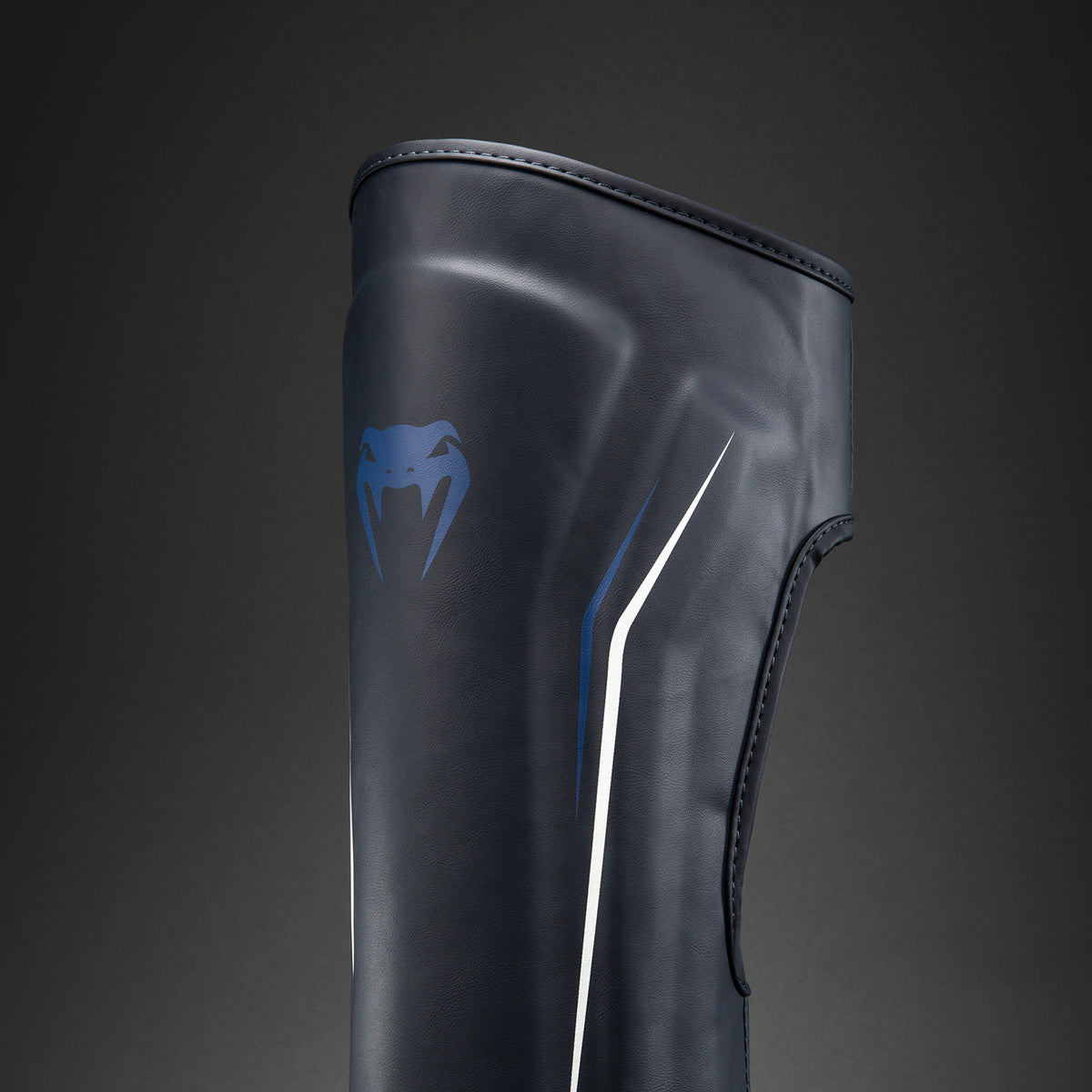 Venum G-Core Paratibie - Blu Navy/Bianco