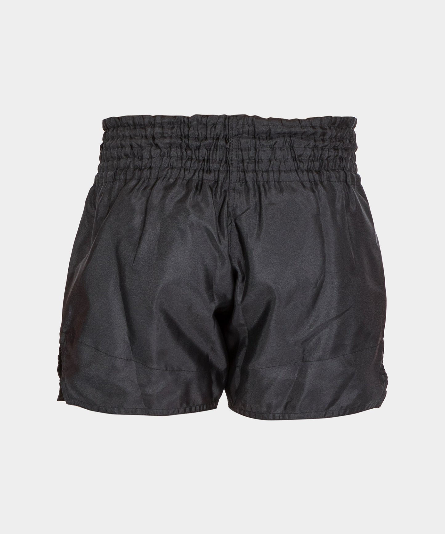 Pantaloncini Muay Thai Classic Venum - Nero/Nero