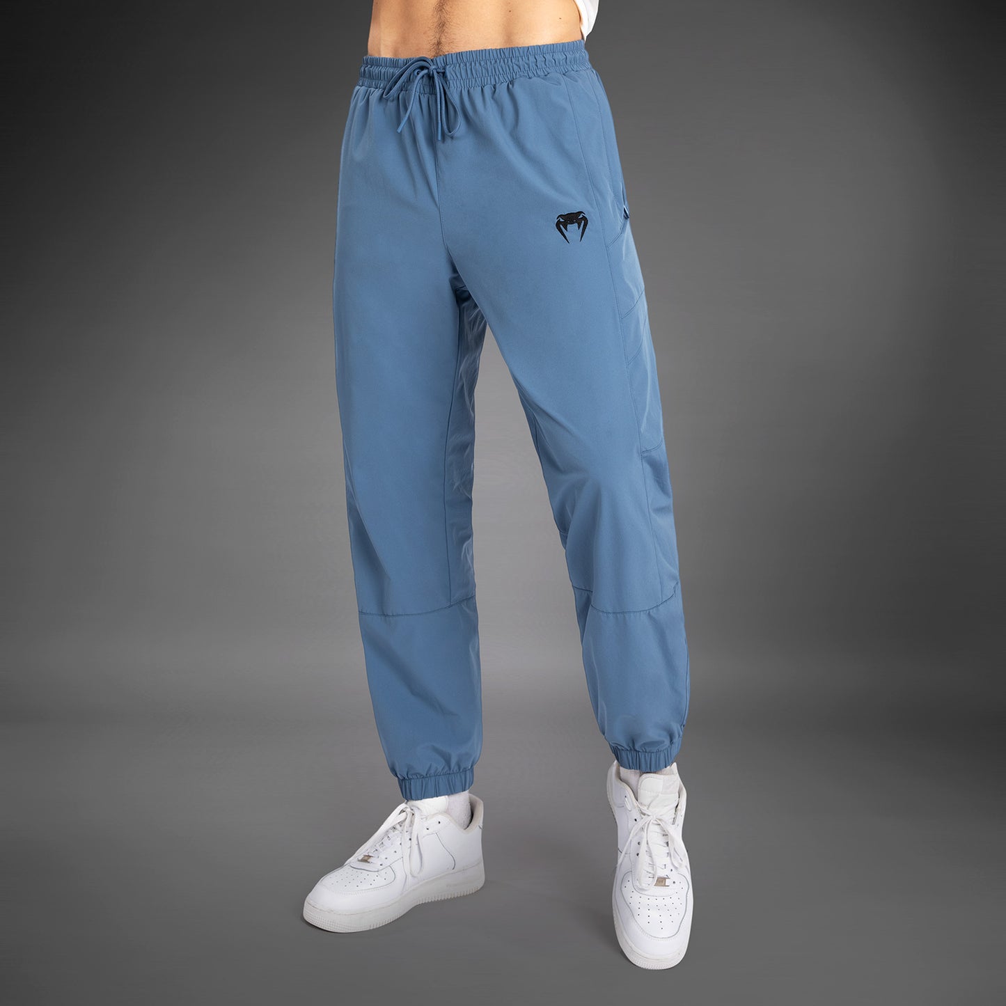 Venum Attack 90 Pantaloni tuta - Blu/Neri