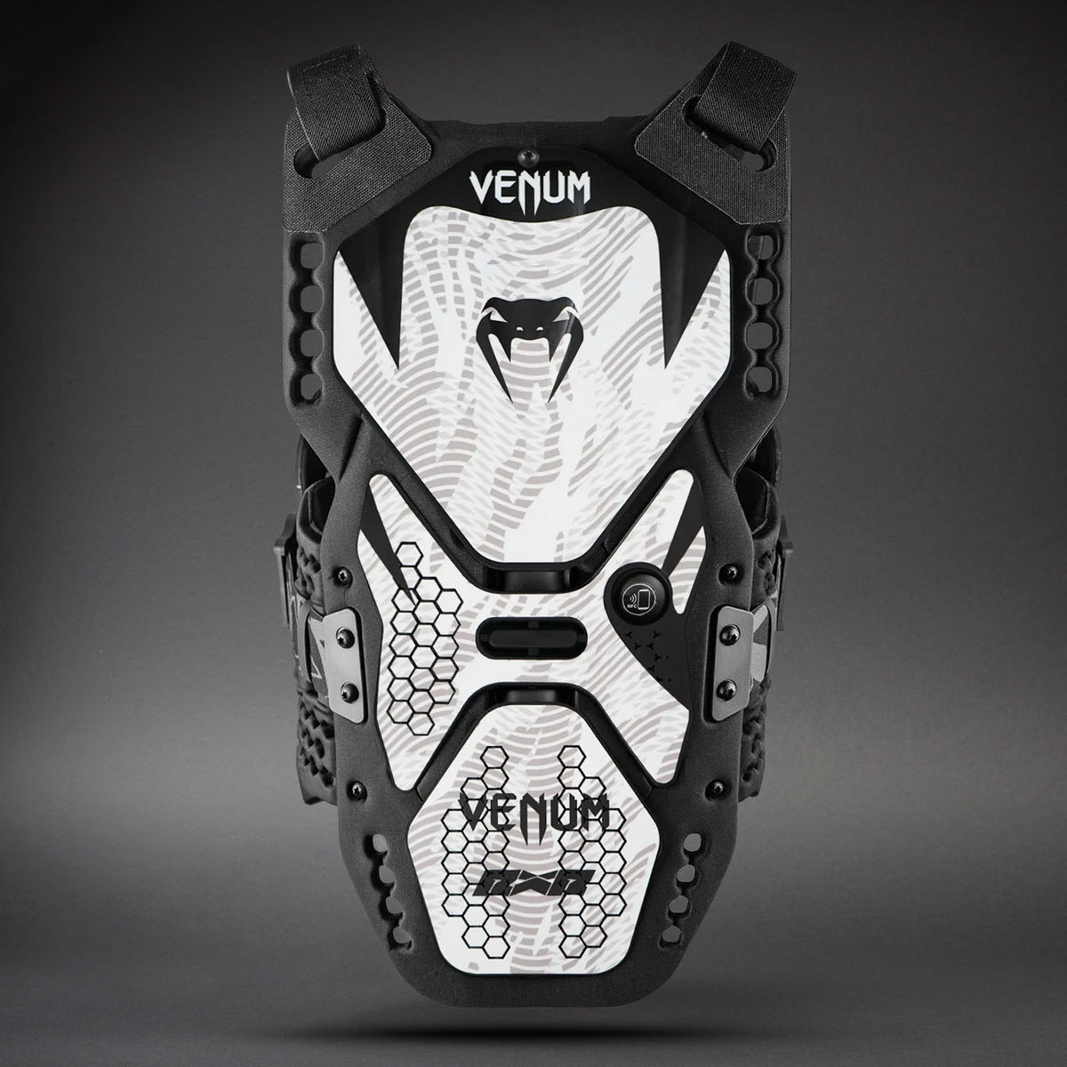Venum x RXR R-Pro 2 Pettorina protettiva - Nero/Bianco