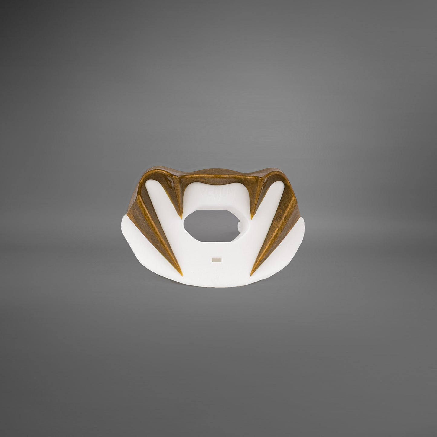 Venum Elite Paradenti OG Edition - Bianco/Oro
