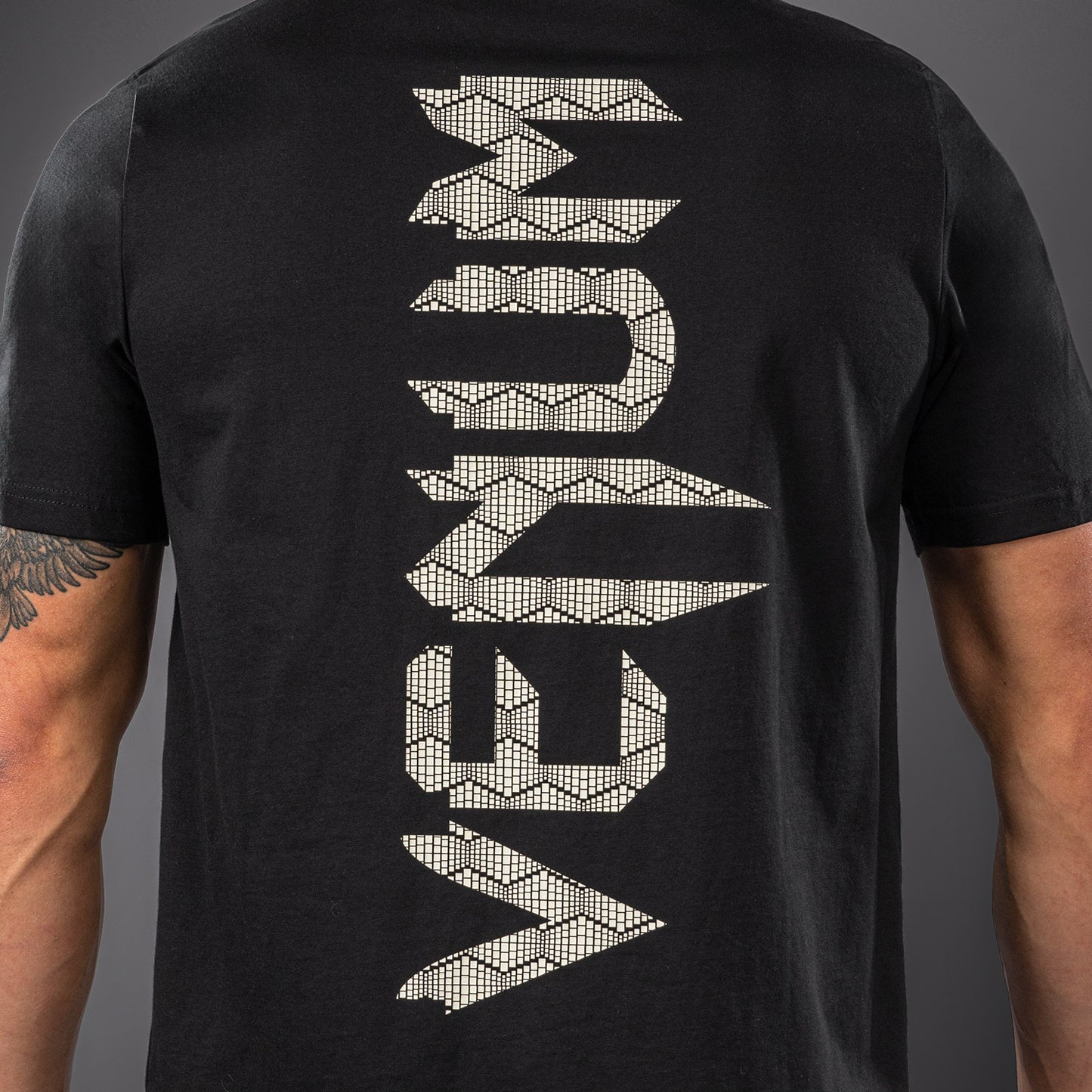 Venum Naga Maglietta – Nero