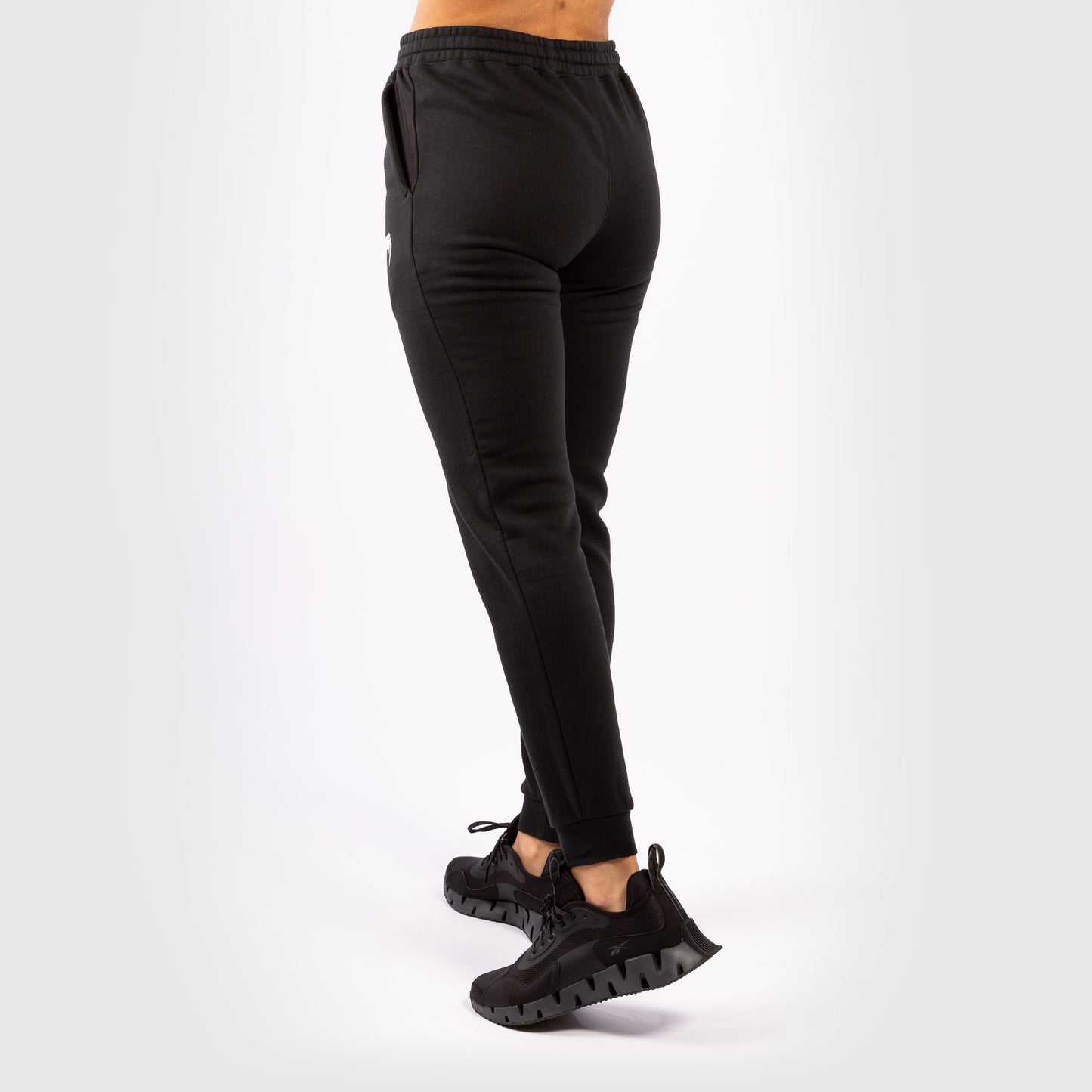 Pantaloni da Jogging Donna UFC Venum Replica - Nero