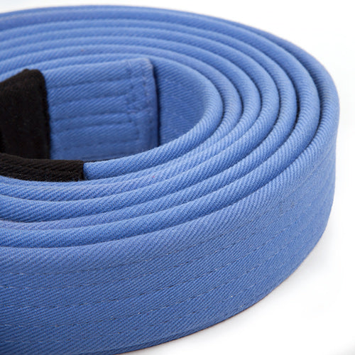 BJJ Venum Cintura - Blu