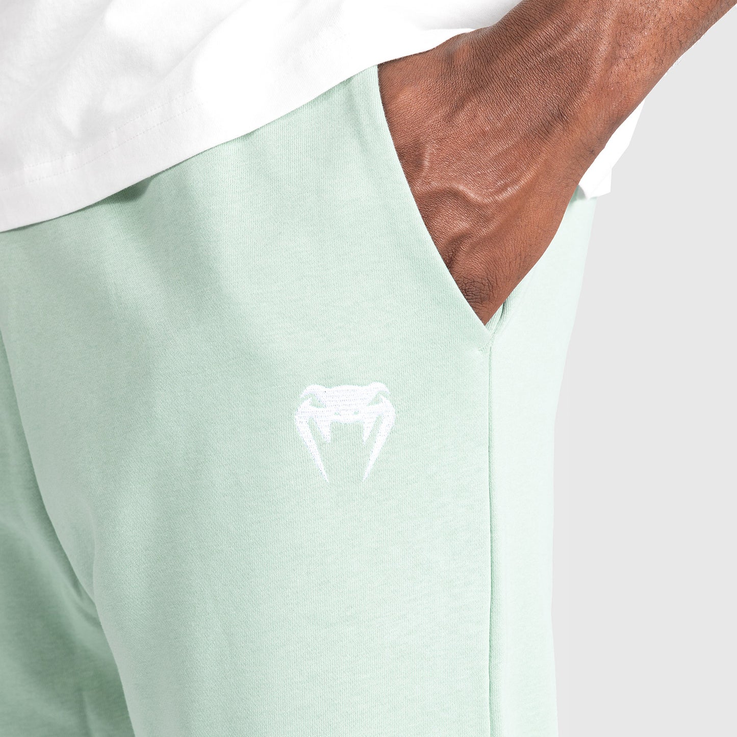 Venum Vortex XL Pantaloni da jogging da Uomo - Verde acqua