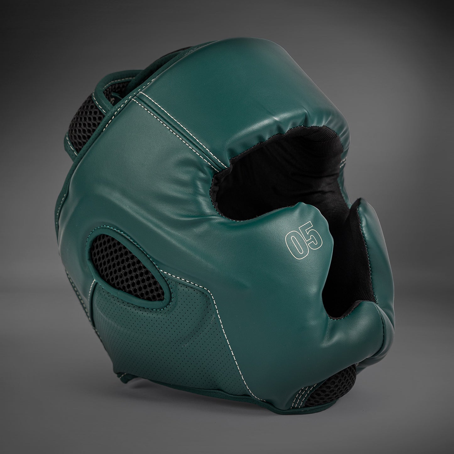 Venum Impact Evo Casco - Verde Smeraldo