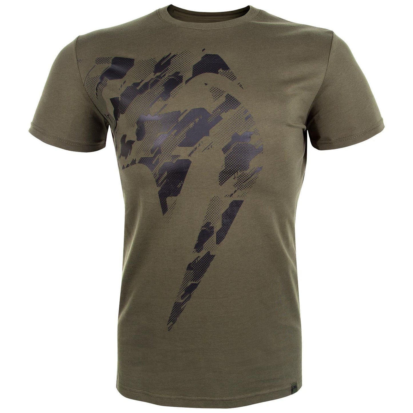 T-shirt Venum Tecmo Giant - Cachi