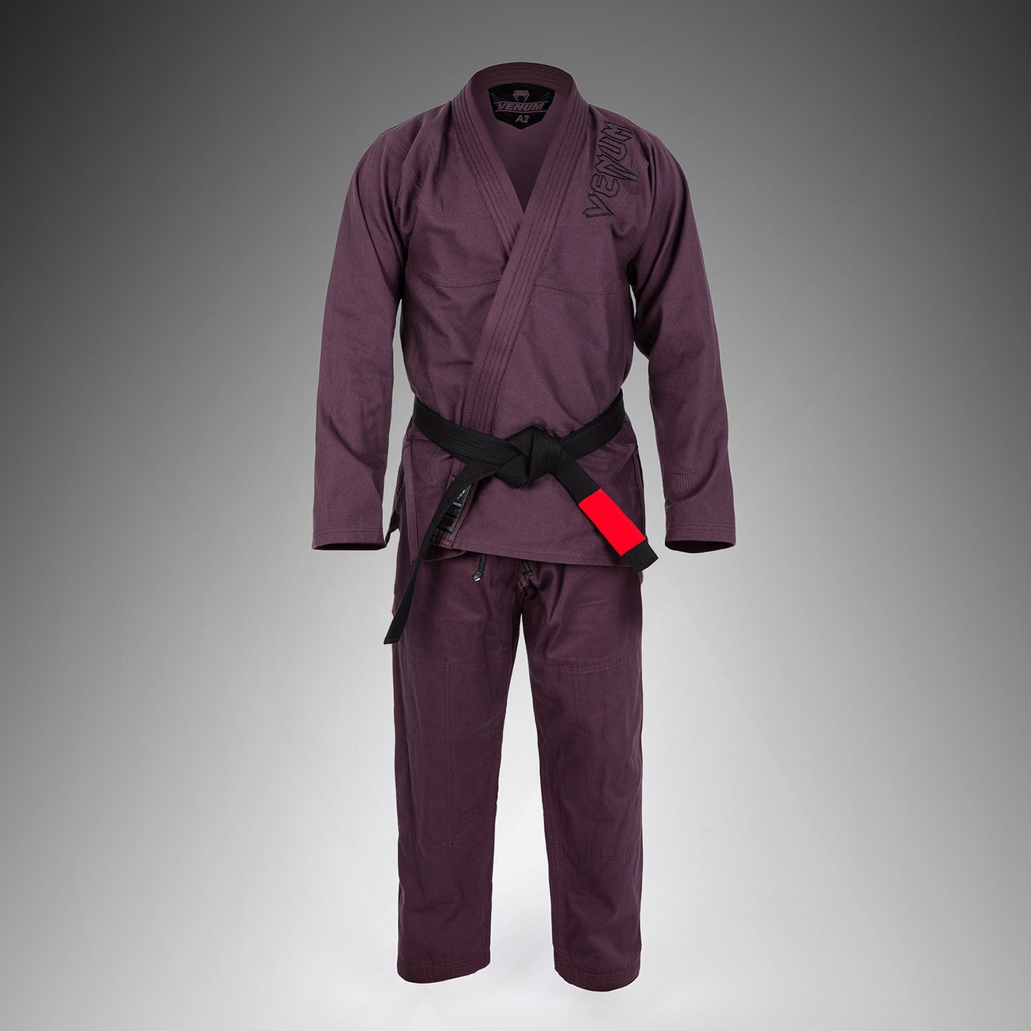 Venum Contender 2.0 BJJ GI - Marrone scuro