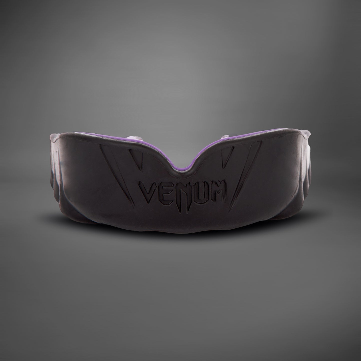Venum Challenger Paradenti  - Nero/Viola