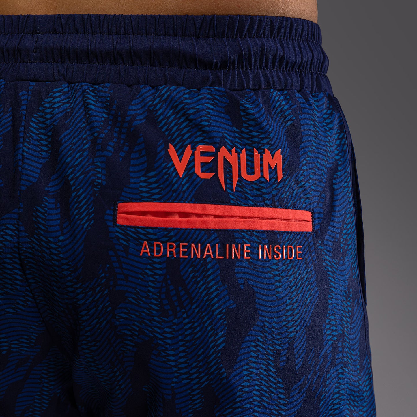 Venum Aqua Pantaloncini da Bagno – Blu