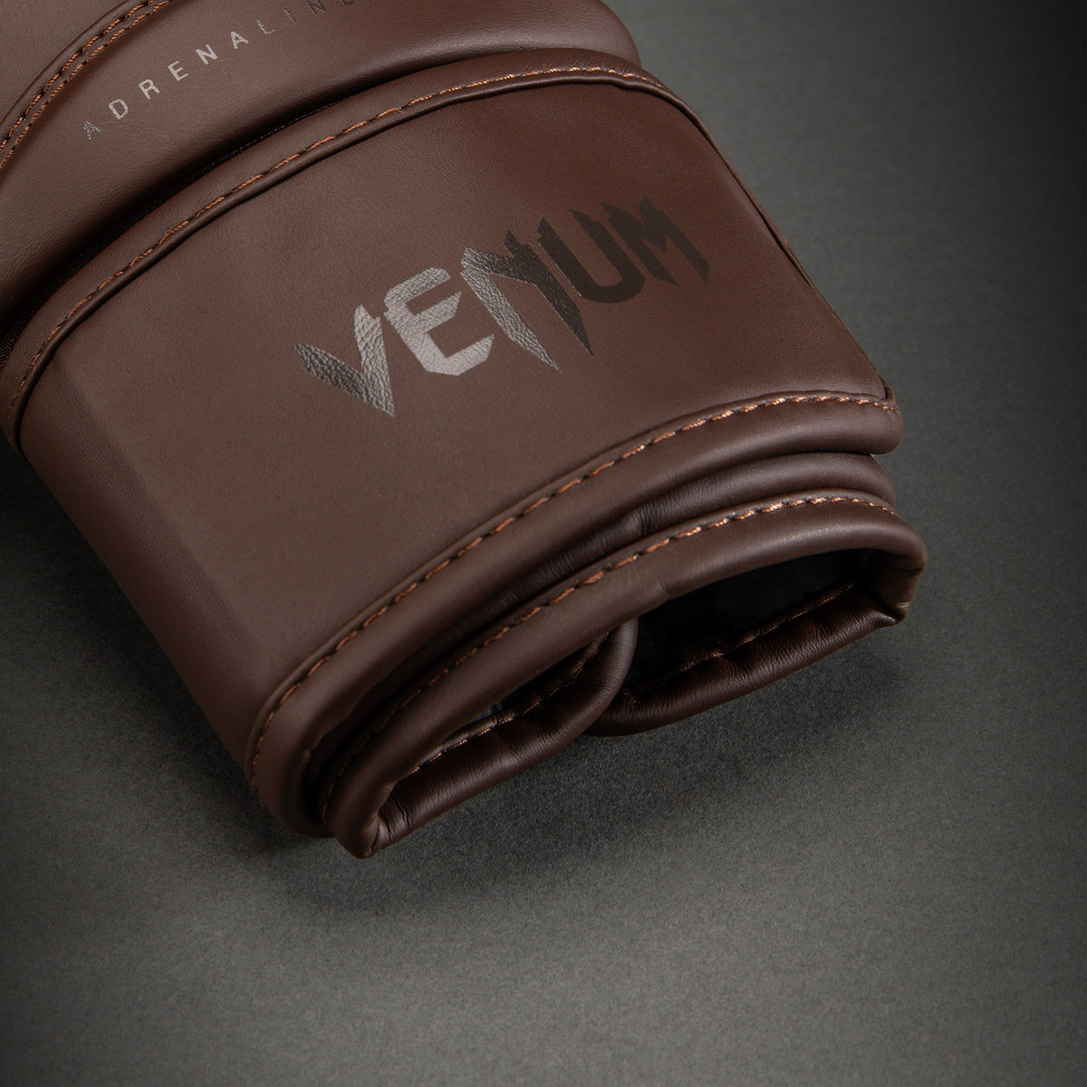 Venum Contender 1.5 Guantoni da boxe - Marrone scuro
