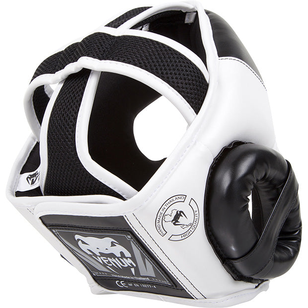 Casco Venum Challenger 2.0 - Nero/Bianco