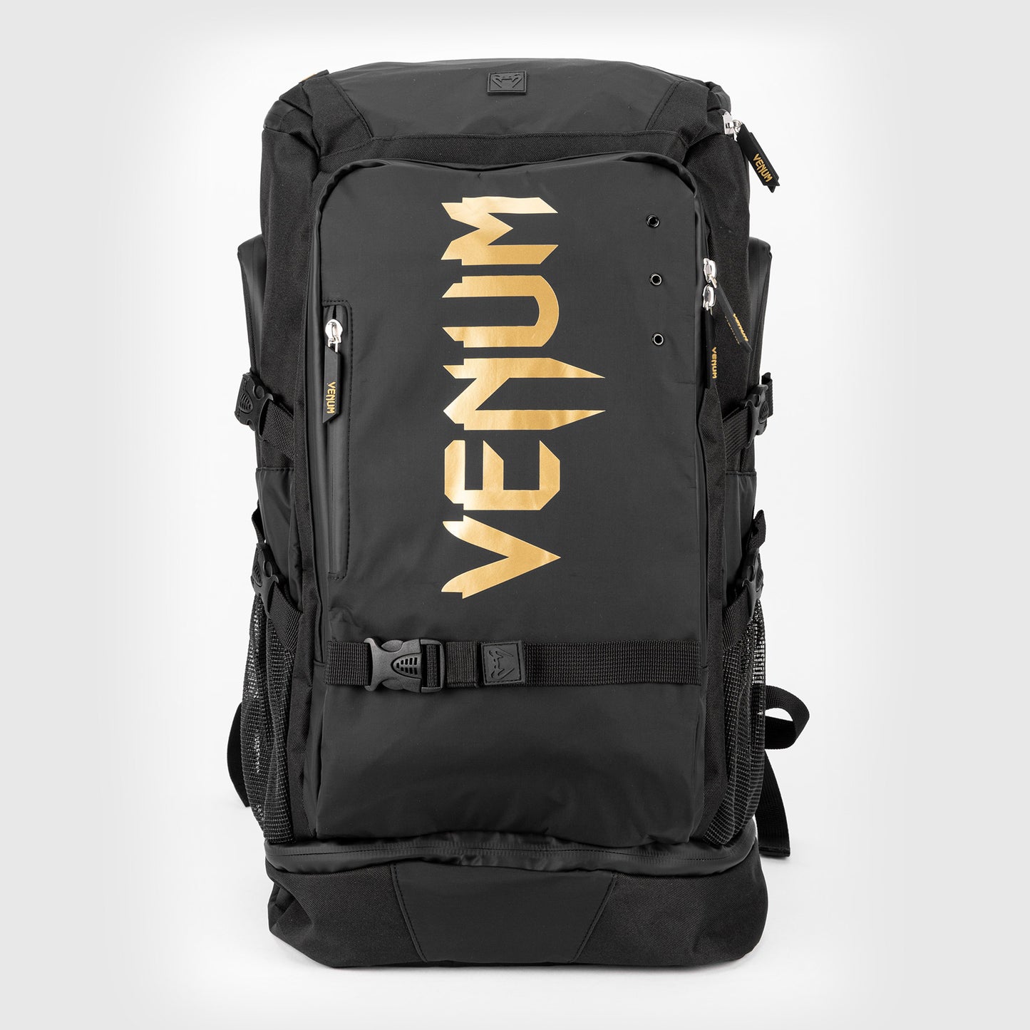 Venum Challenger Xtreme Evo Zaino - Nero/Oro