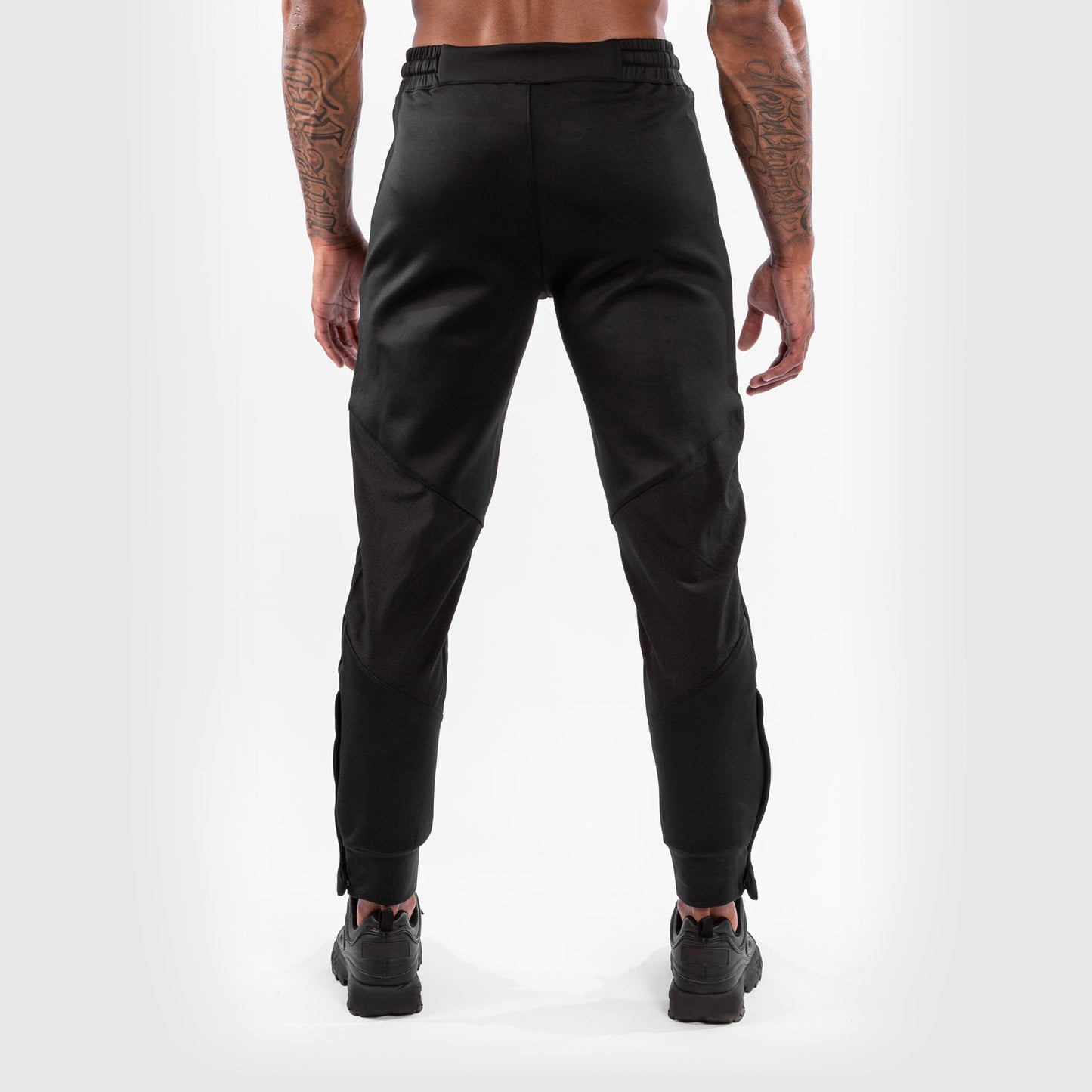 Pantaloni Walkout Uomo UFC Venum Authentic Fight Night - Campione