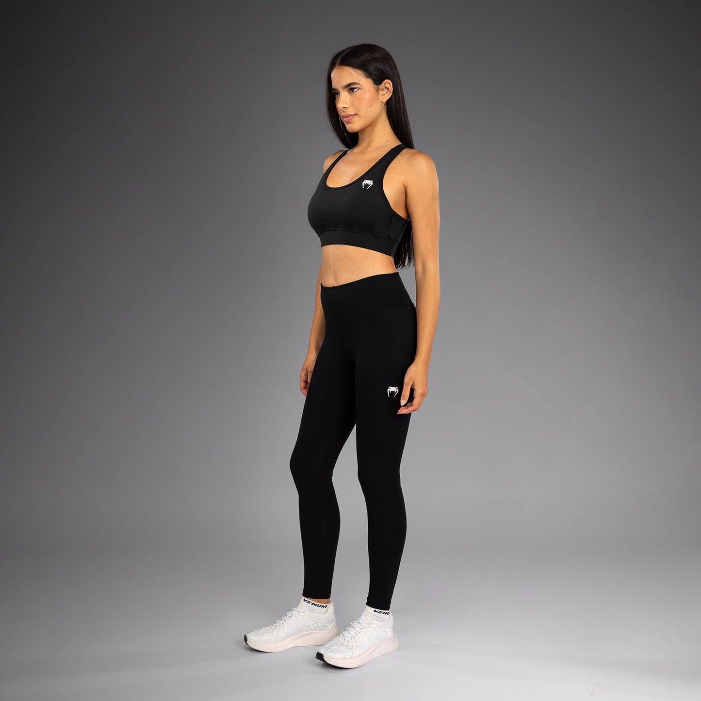 Leggings Venum Essential Performance - Nero
