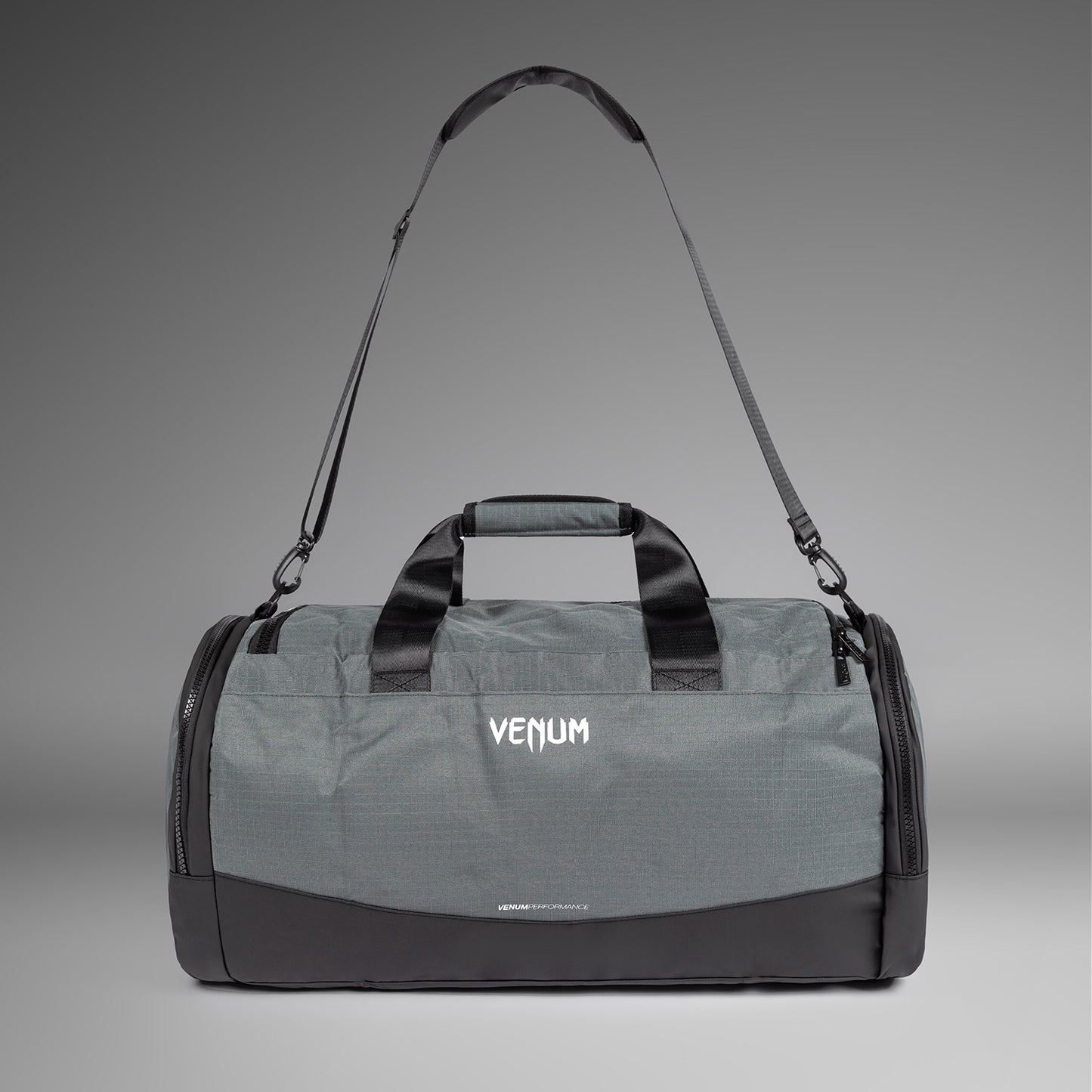 Venum Evo 2 XTrem Ripstop Borsa Sportiva (55-63L) – Grigio Tempesta