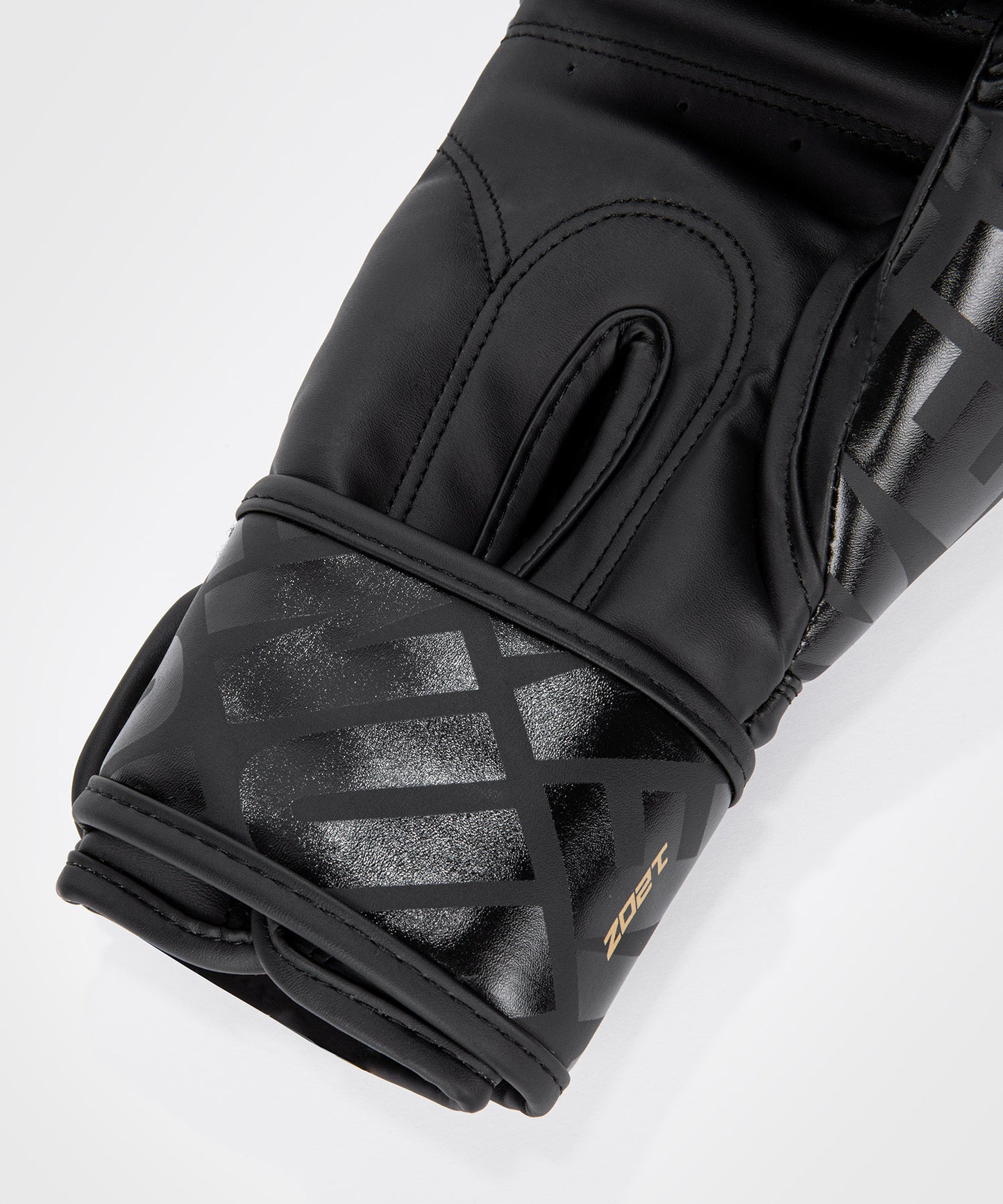 Venum Contender 1.5 XT Guantoni da boxe - Nero/Oro