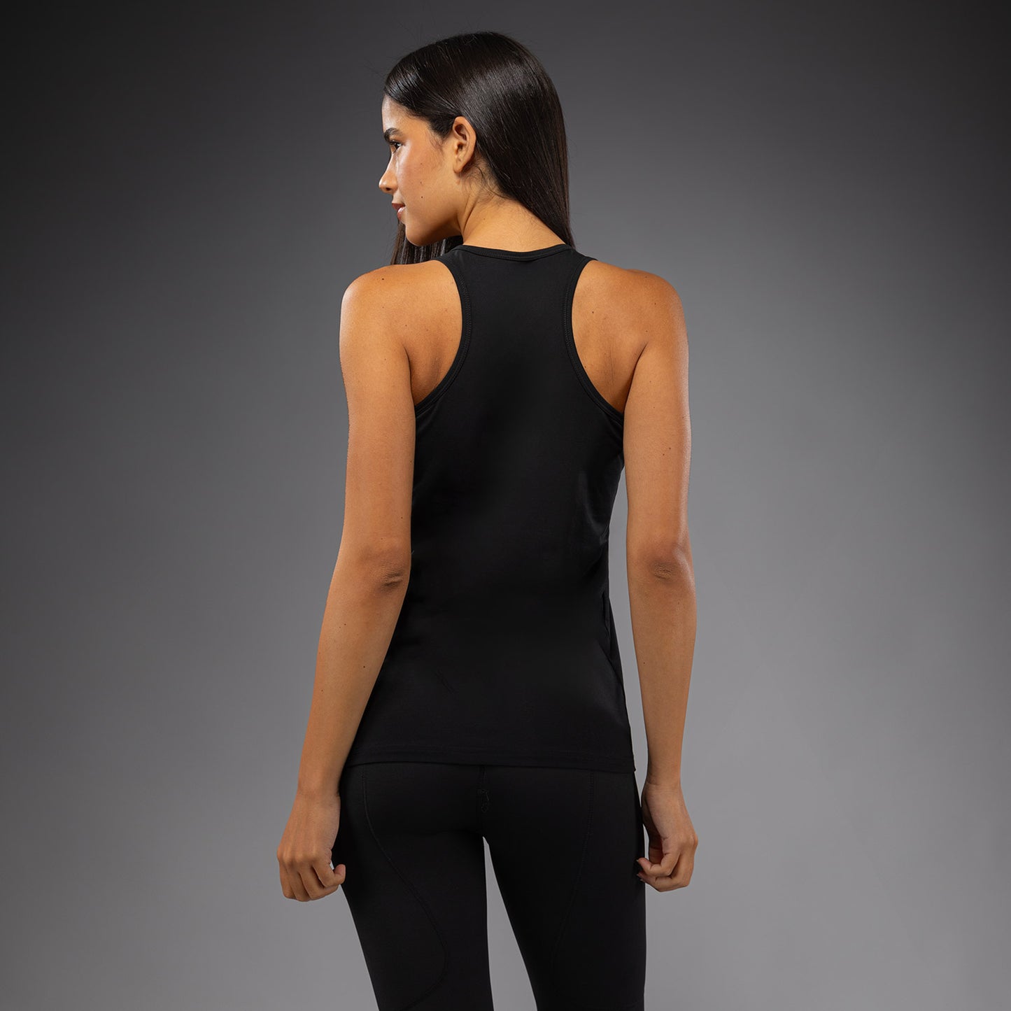 Venum Adrenaline Canotta Donna – Nero/Avorio