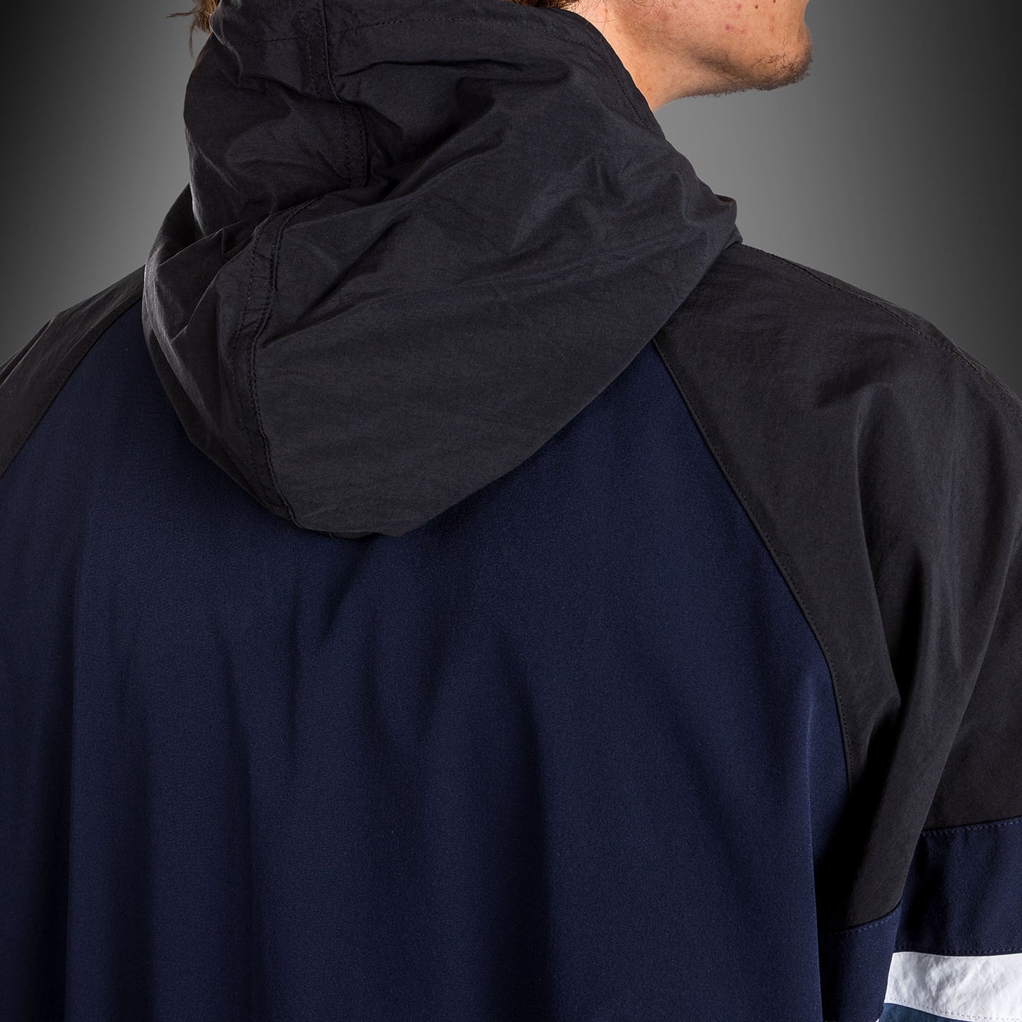 Venum Attack 90 Giacca - Blu Marino