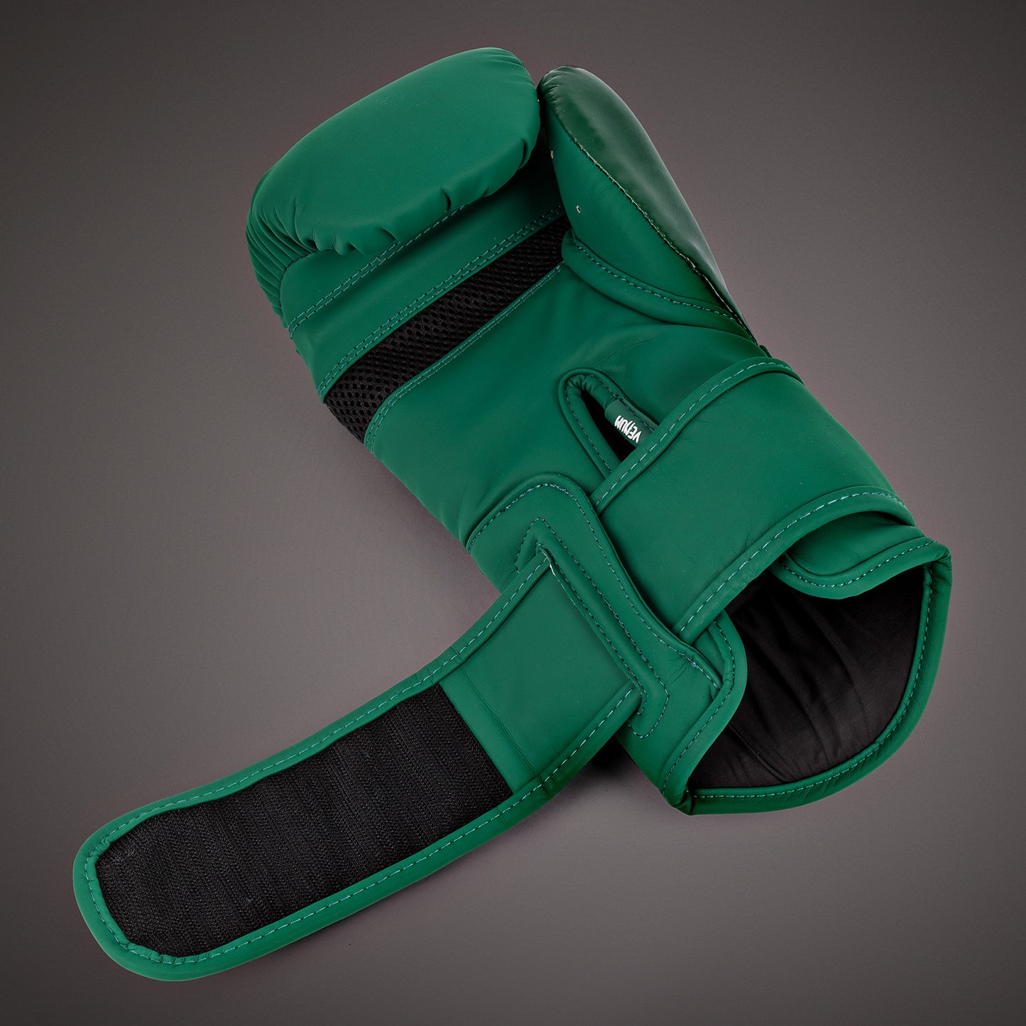 Venum Challenger 4.0 Guanti da Boxe - Verde Militare