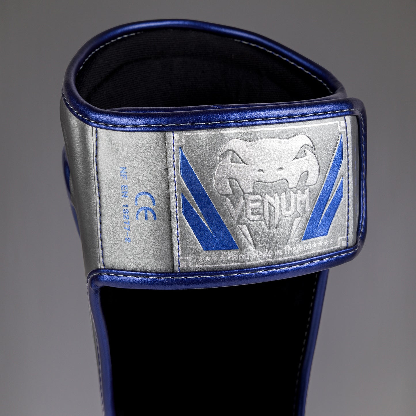 Venum Elite Parastinchi - Grigio - Edizione speciale