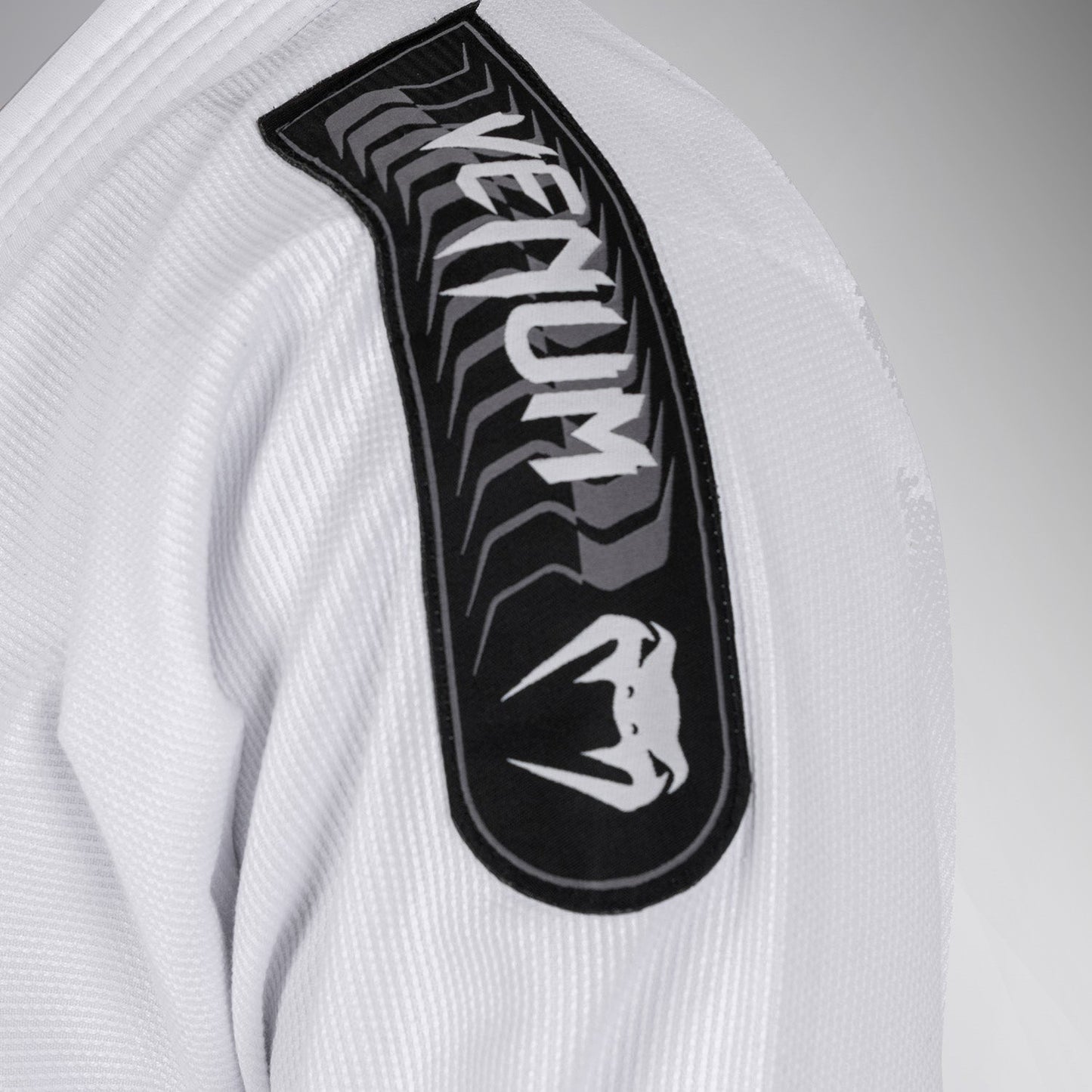 Venum First BJJ Gi - Bianco