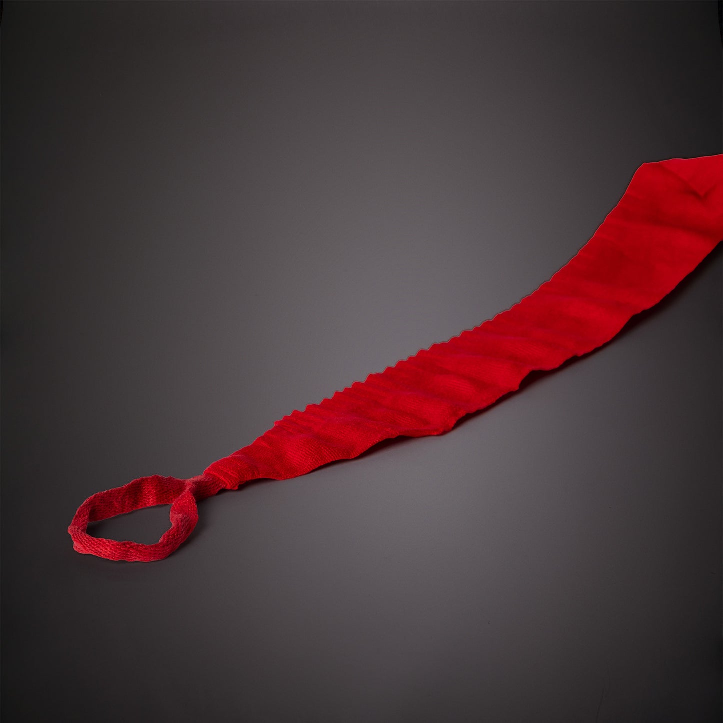 Venum Kontact Boxing Fasce da Boxe - Rosso - 2.5m (98 in)