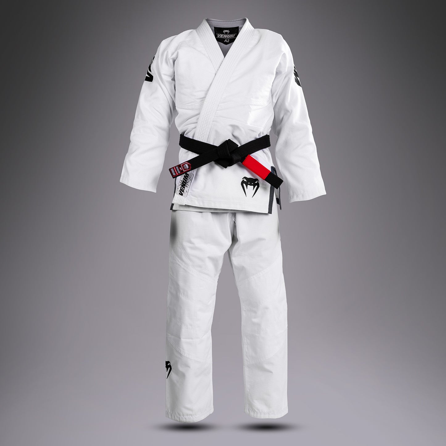 Venum Challenger XT BJJ Gi - Bianco