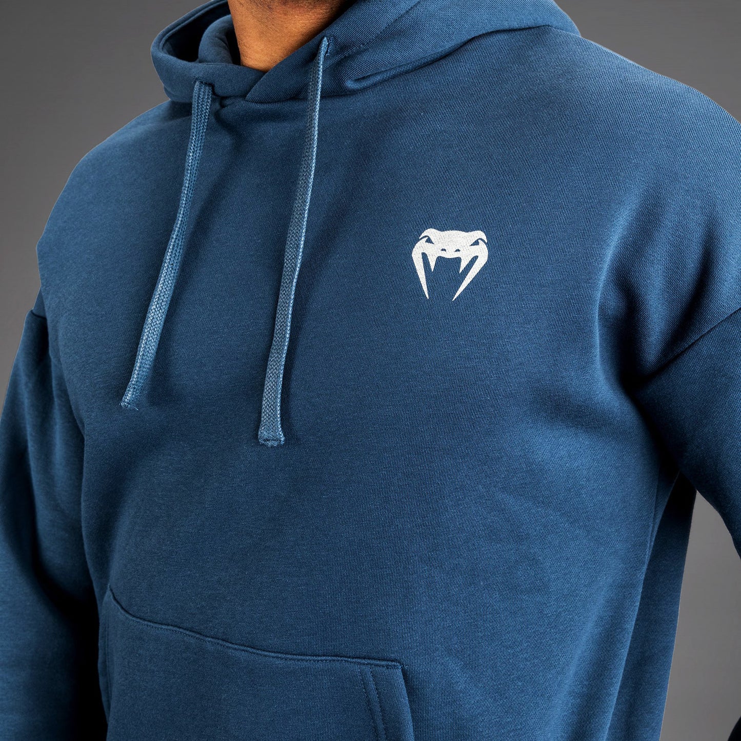 UFC by Venum Ulti-Man Felpa con cappuccio - Blu